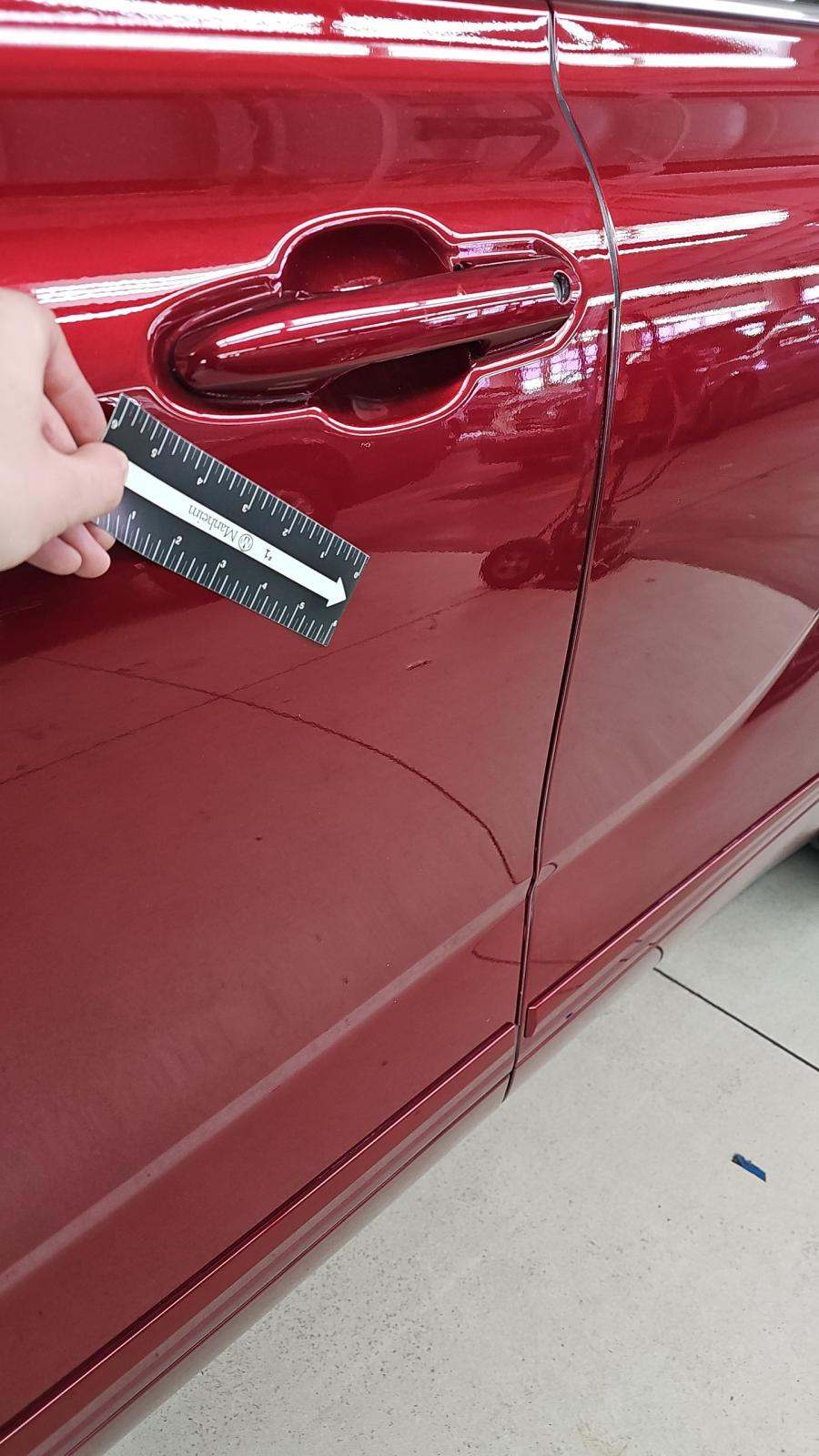 2022 Toyota Highlander XLE AWD