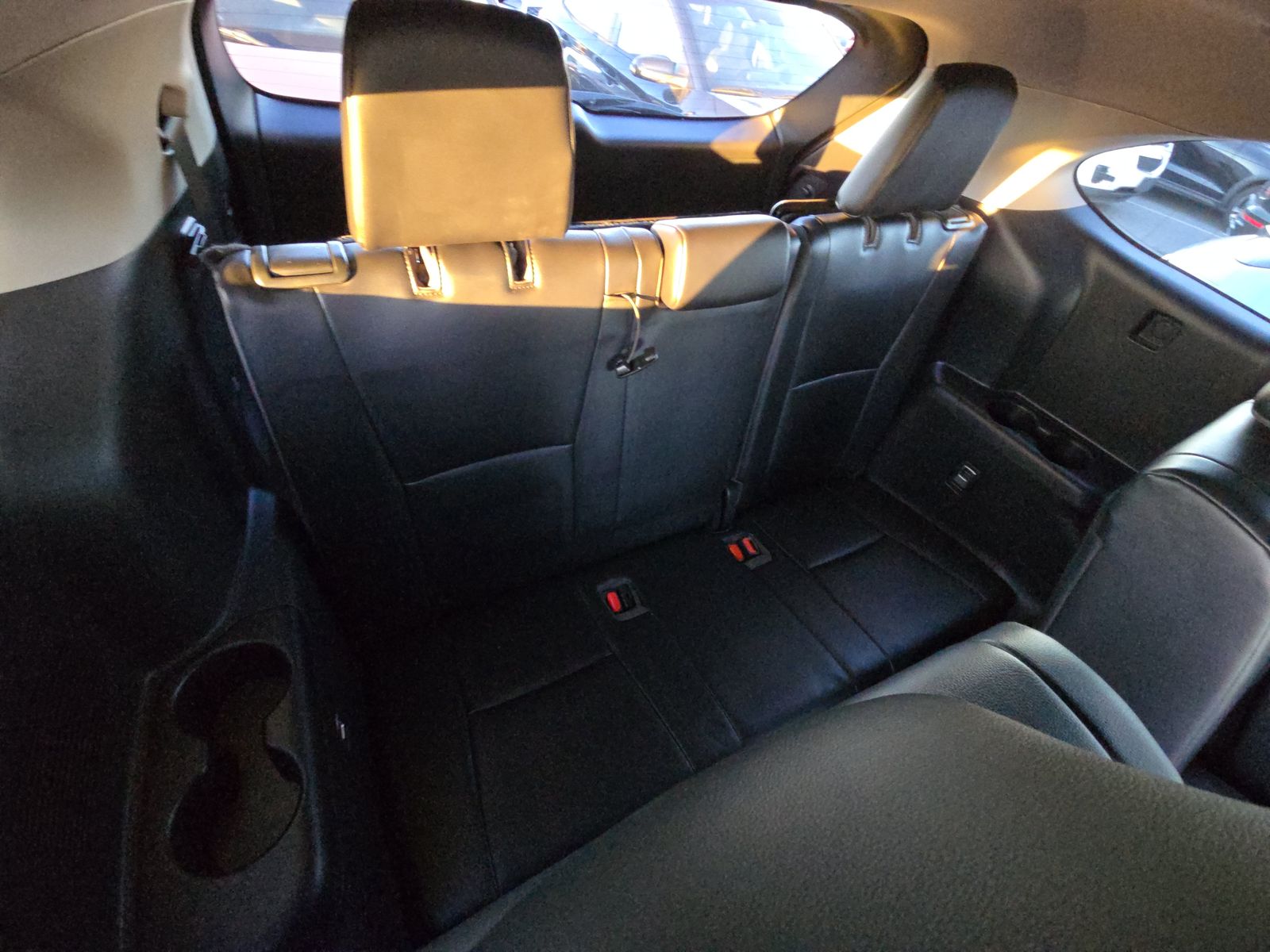 2022 Toyota Highlander XLE AWD