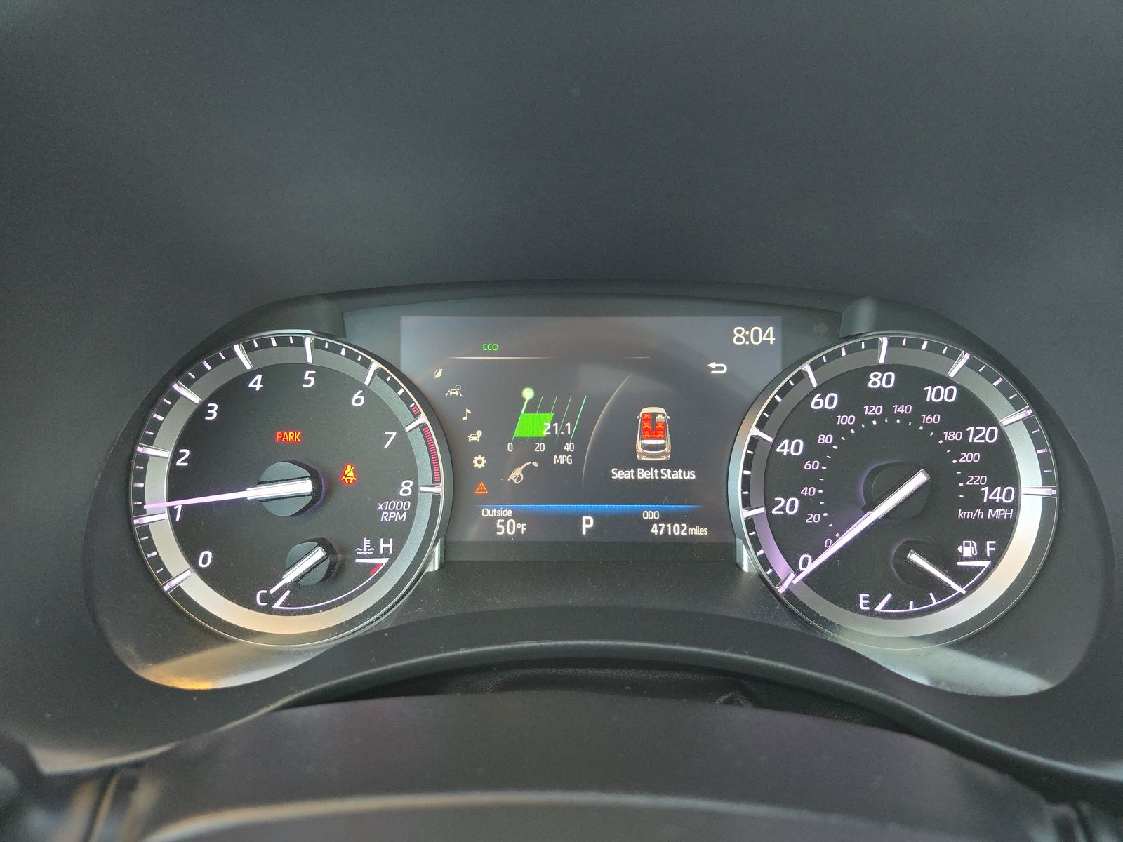 2022 Toyota Highlander XLE AWD