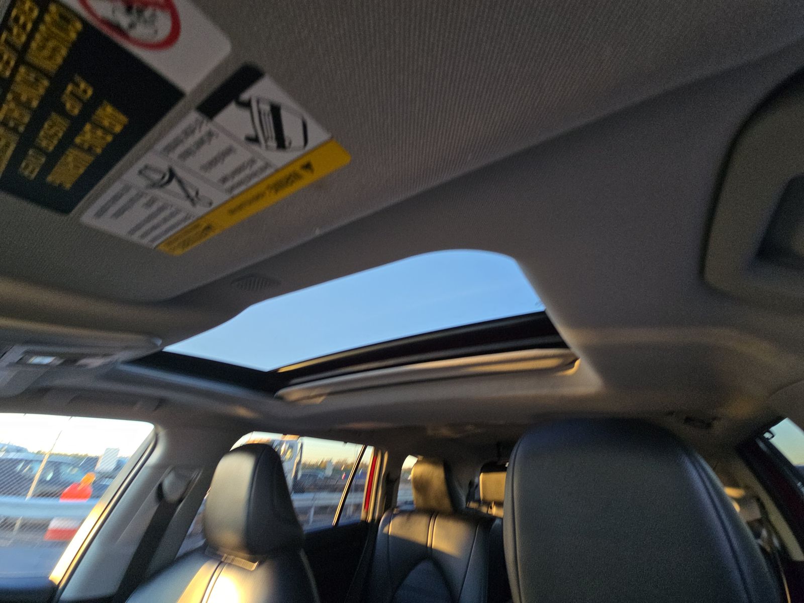 2022 Toyota Highlander XLE AWD