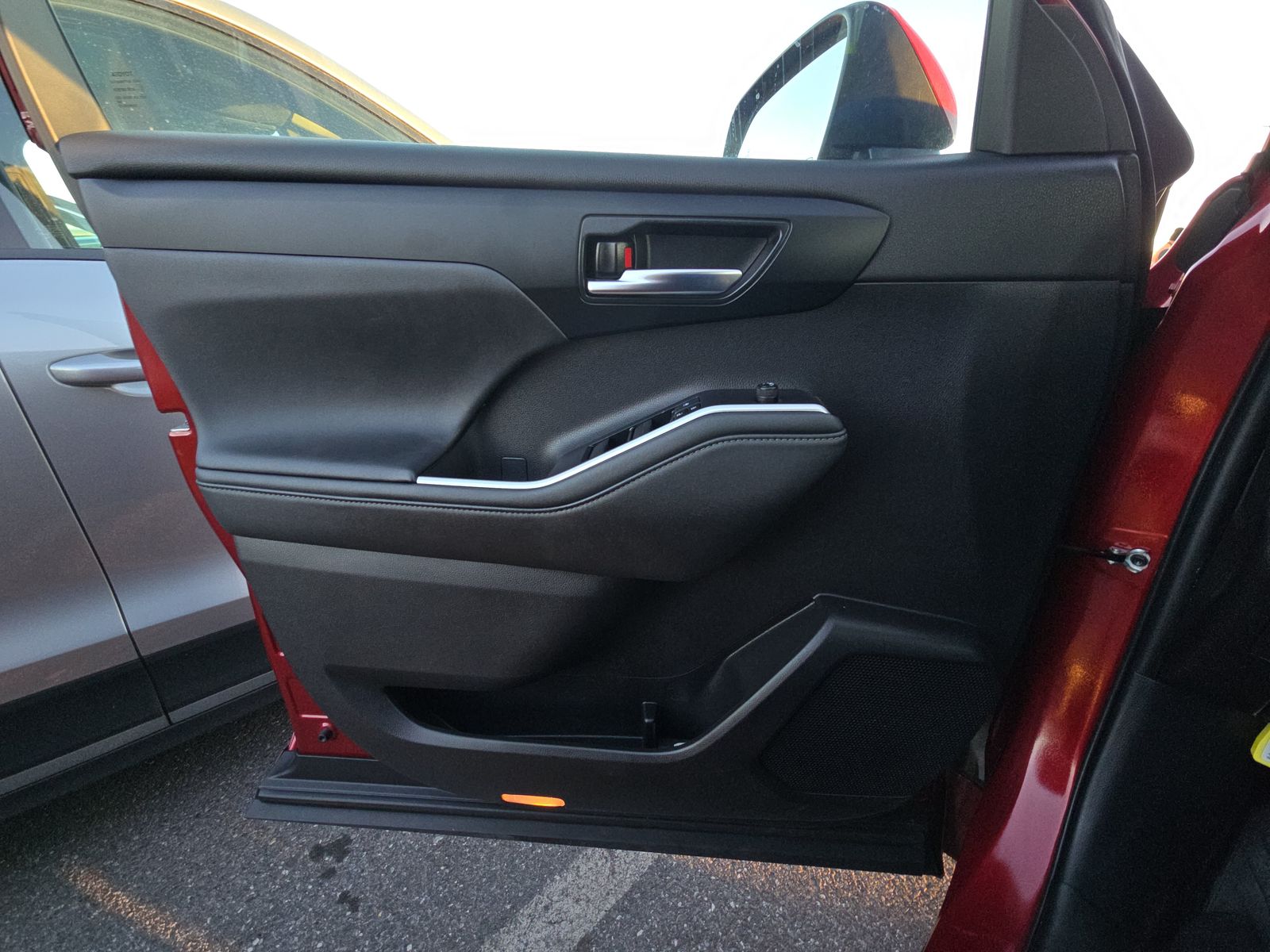 2022 Toyota Highlander XLE AWD