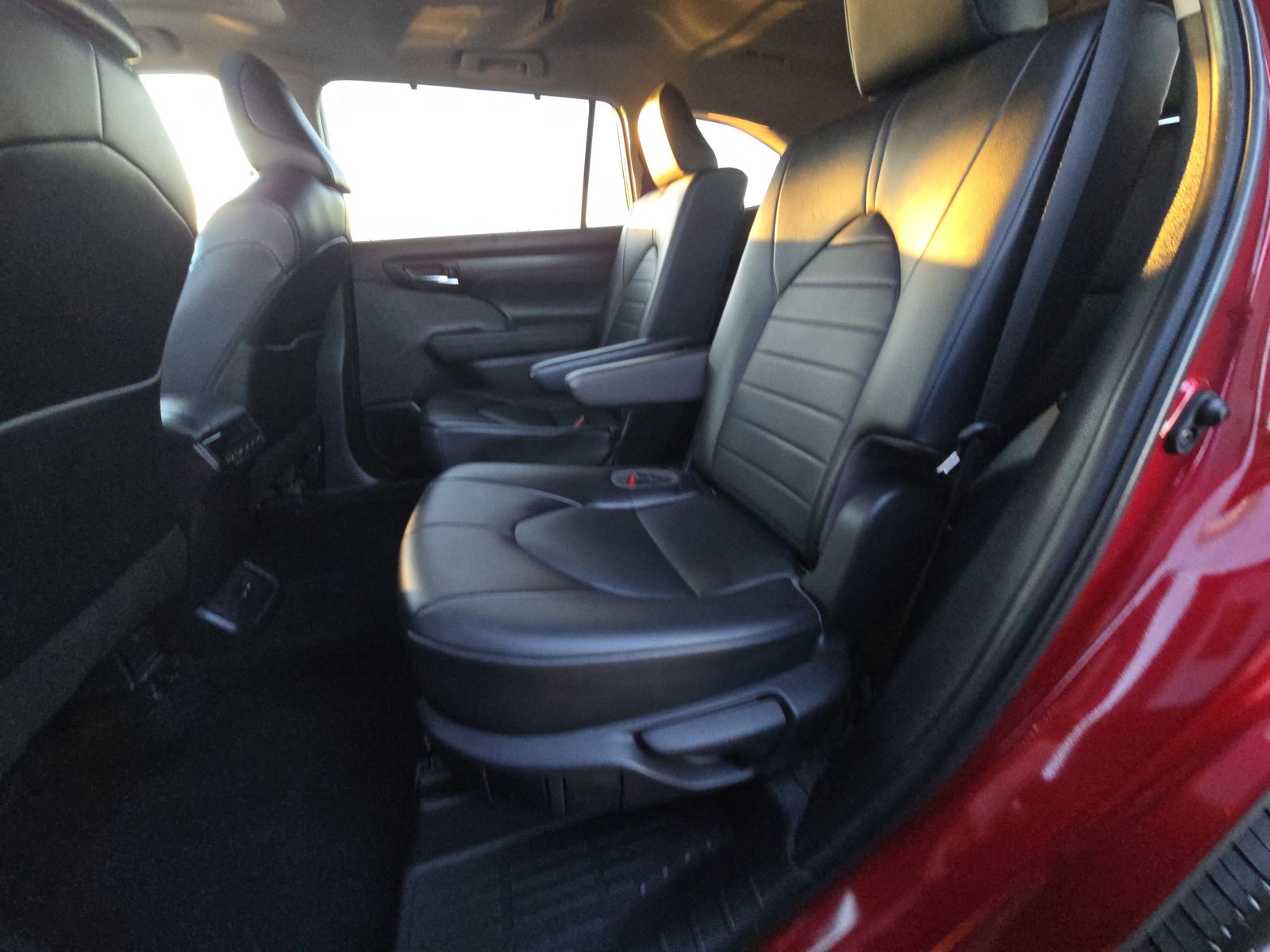 2022 Toyota Highlander XLE AWD