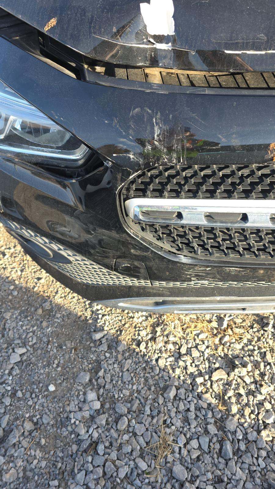 2023 Mercedes-Benz GLA GLA 250 AWD