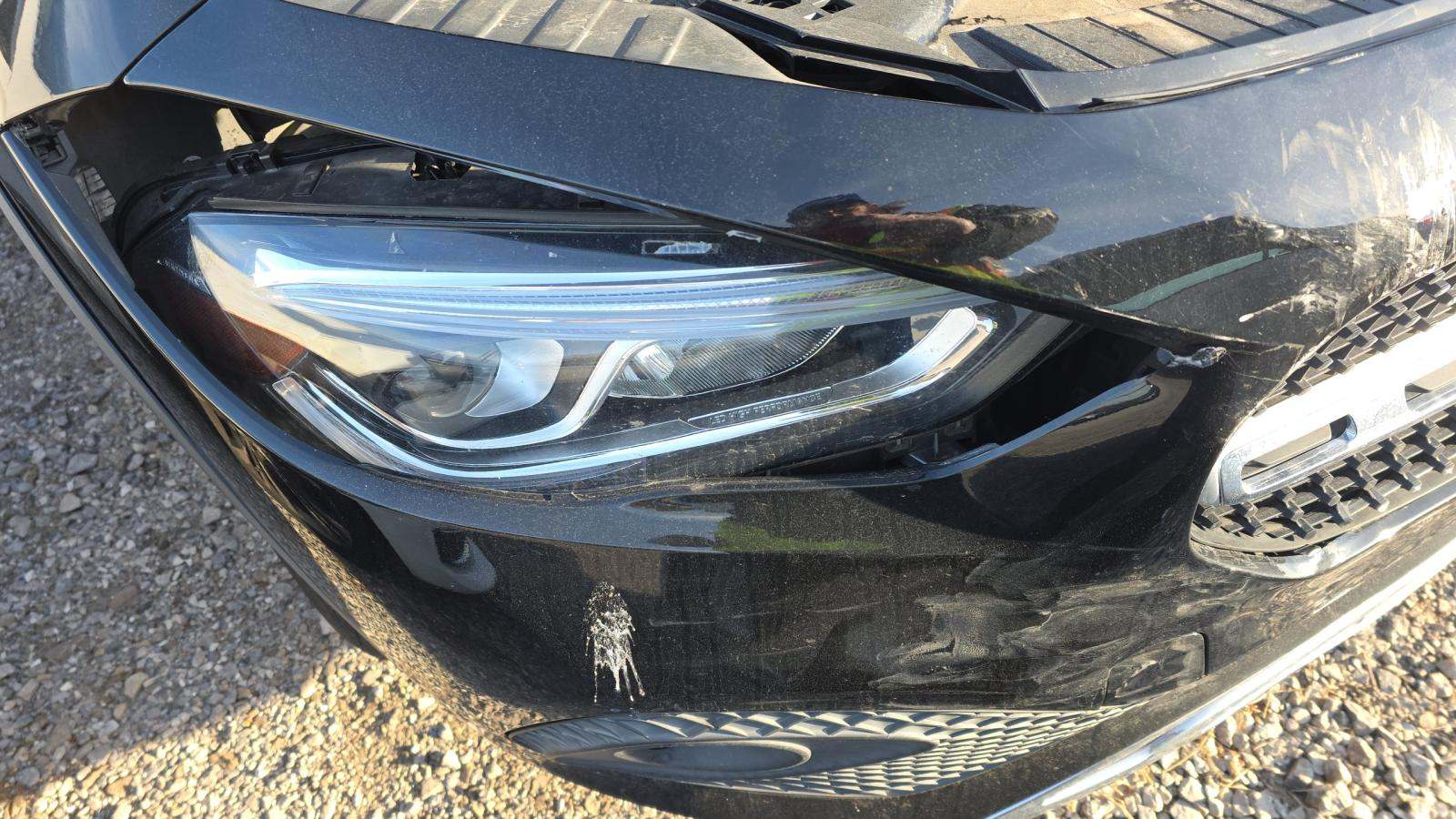 2023 Mercedes-Benz GLA GLA 250 AWD