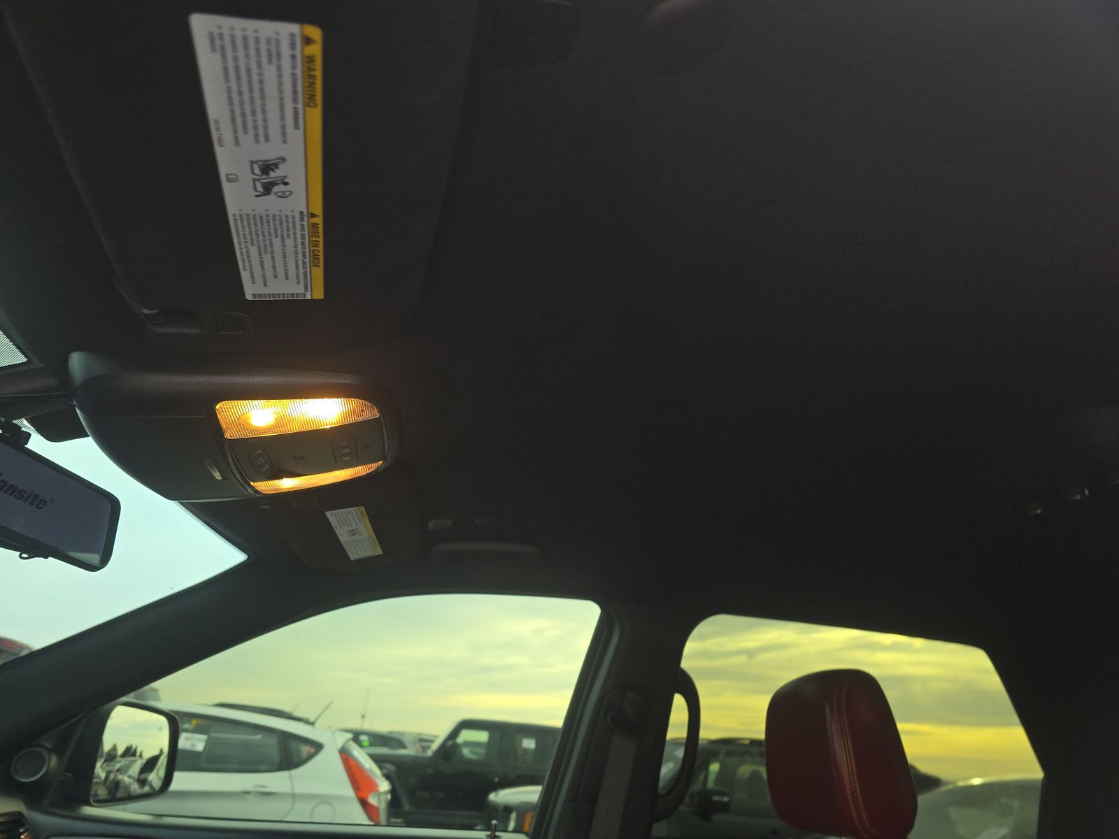 2021 Dodge Durango SRT 392 AWD