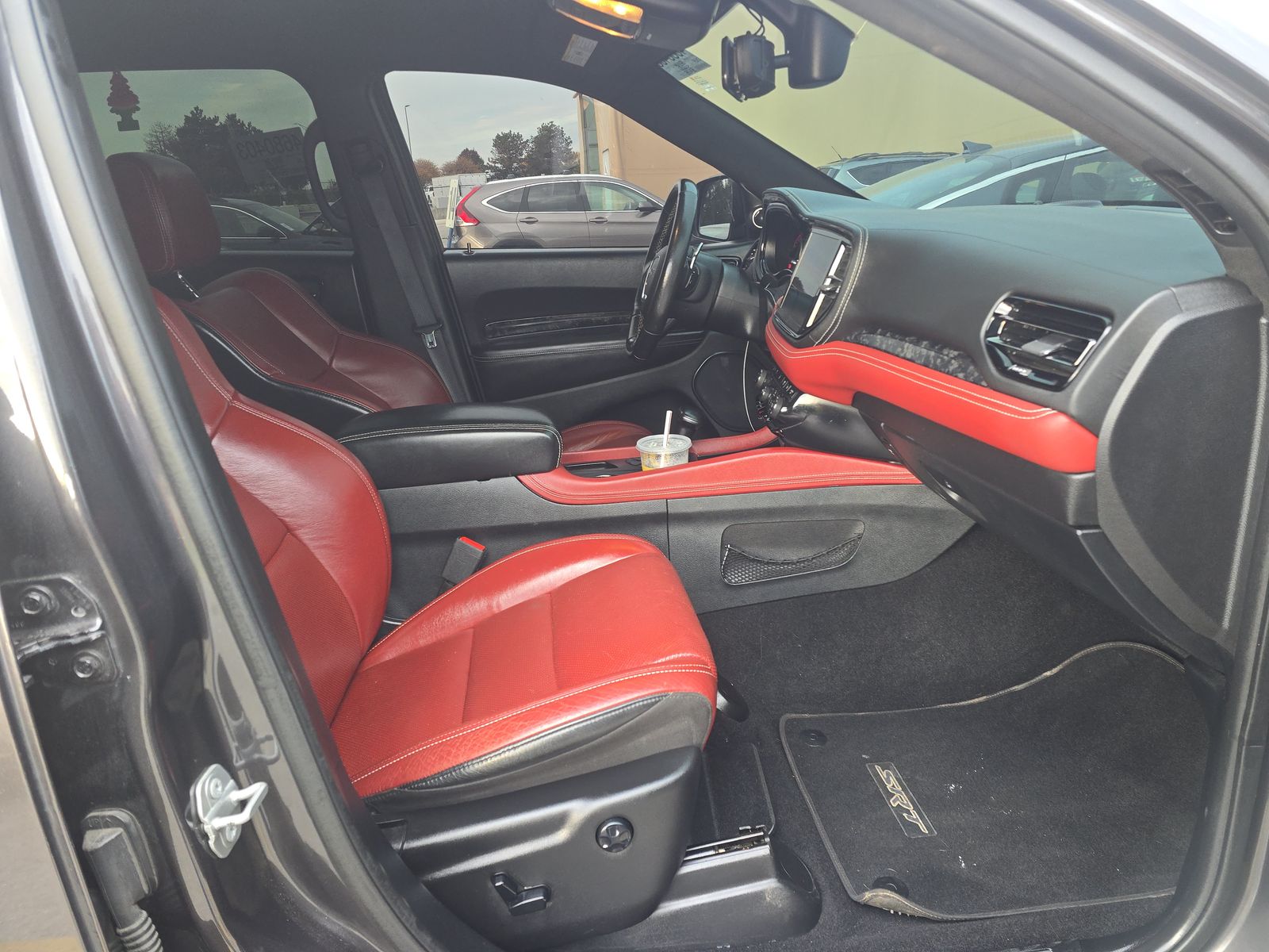 2021 Dodge Durango SRT 392 AWD