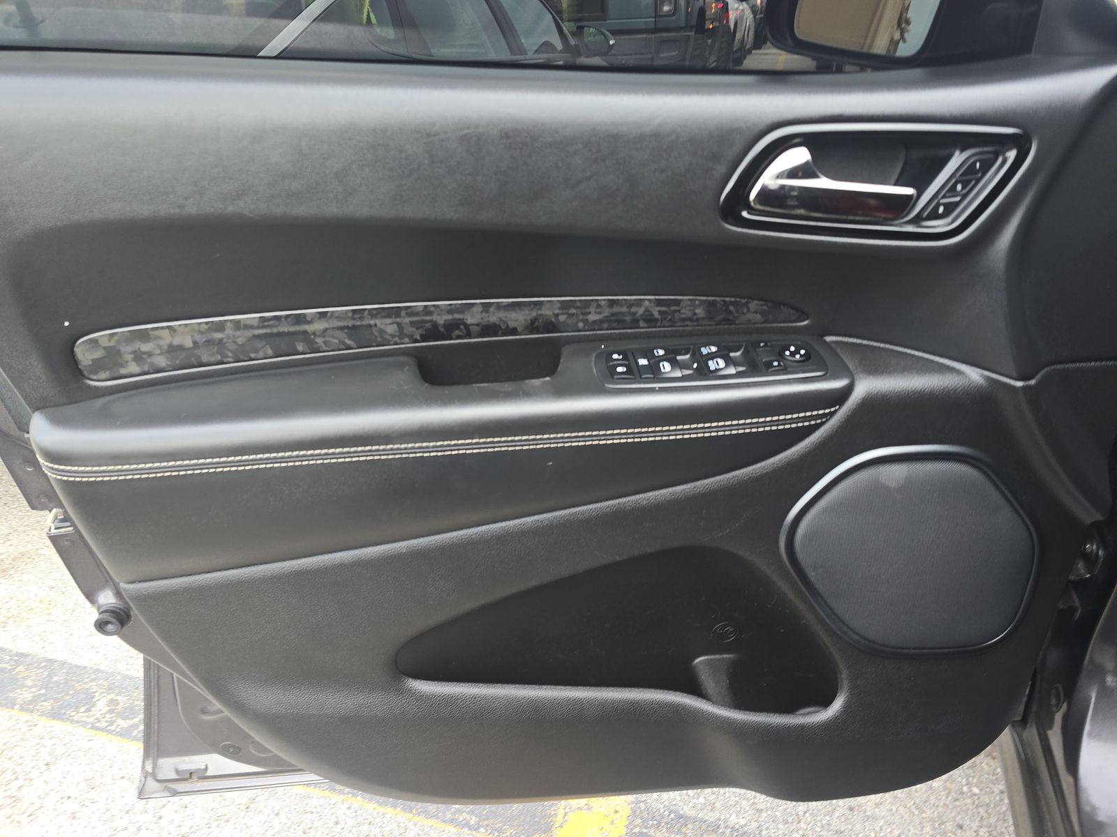 2021 Dodge Durango SRT 392 AWD