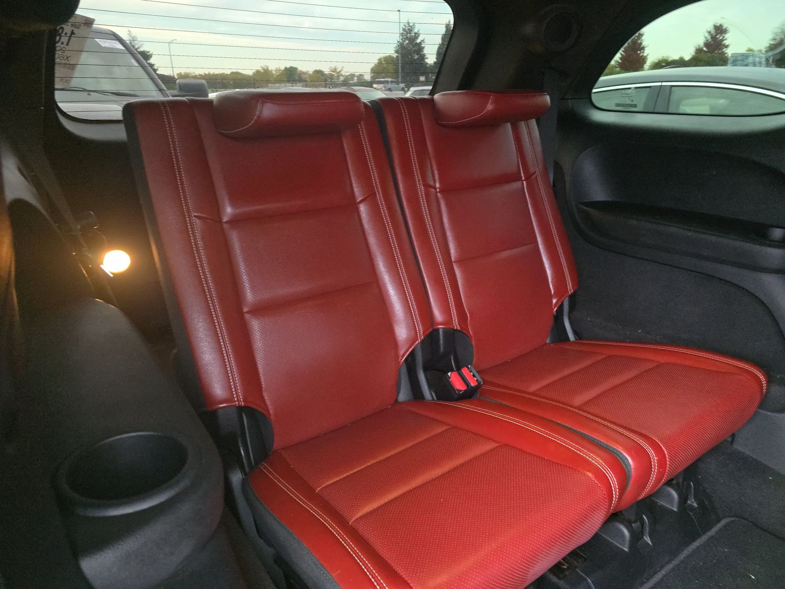 2021 Dodge Durango SRT 392 AWD