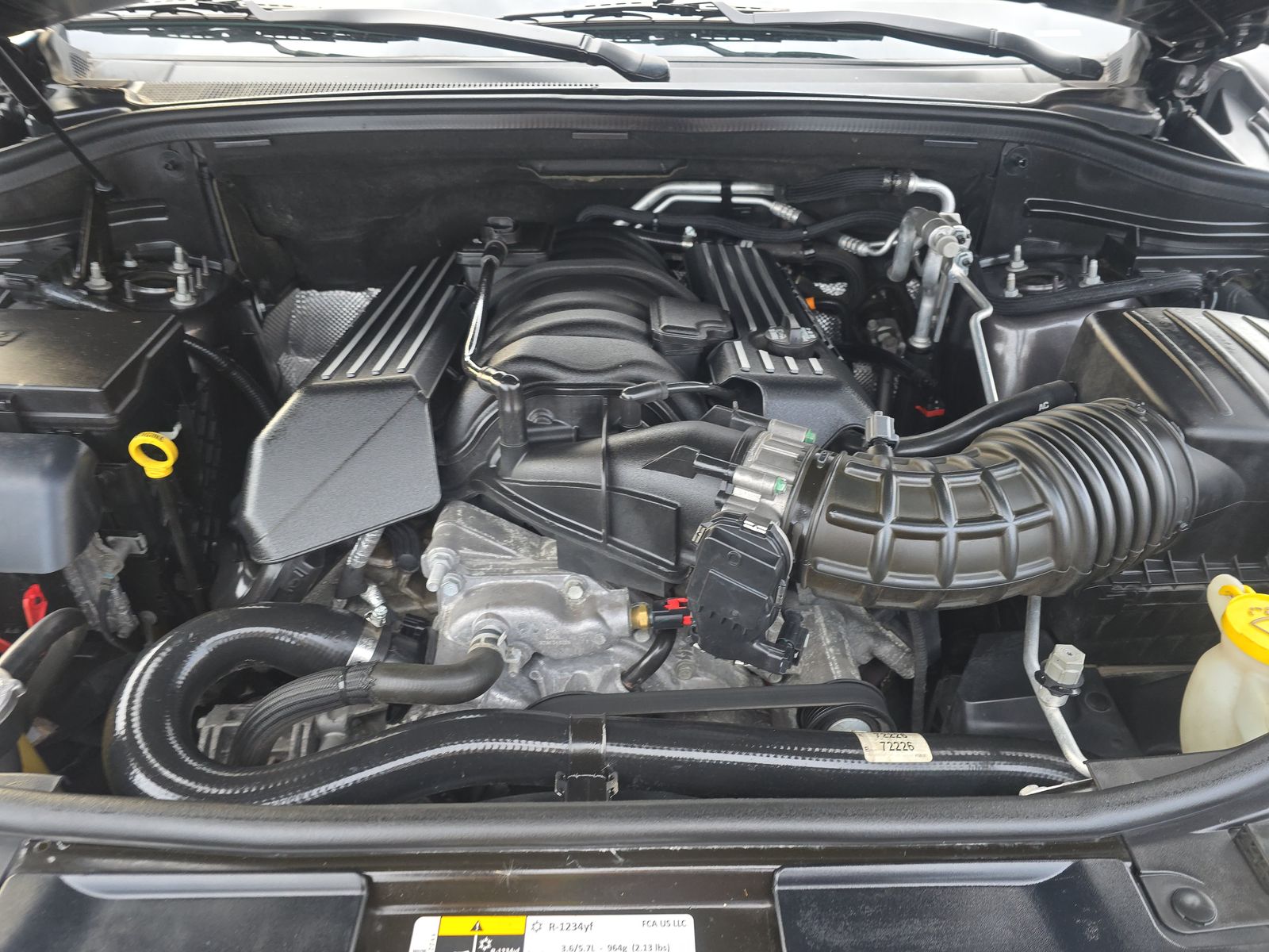 2021 Dodge Durango SRT 392 AWD