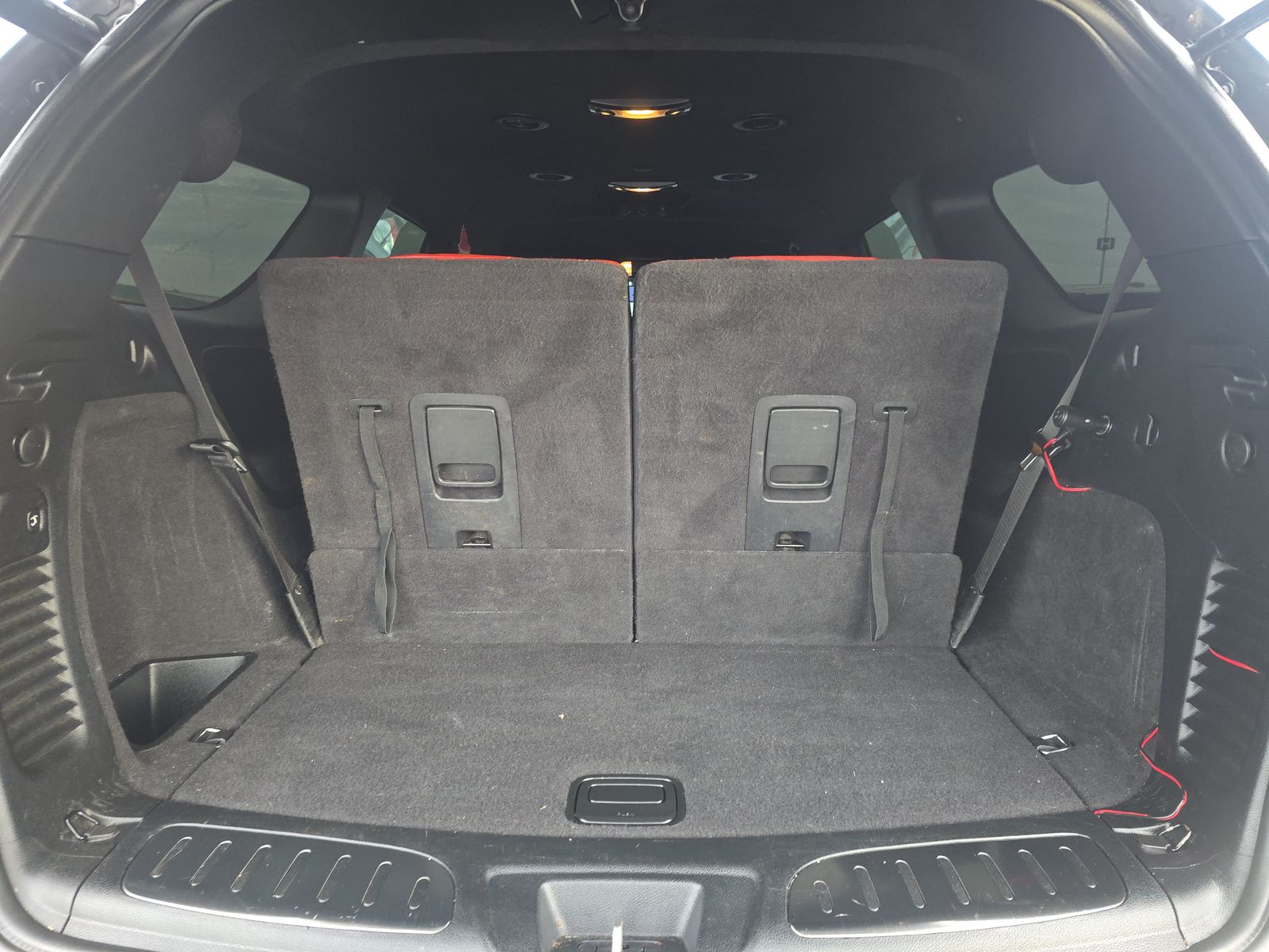 2021 Dodge Durango SRT 392 AWD