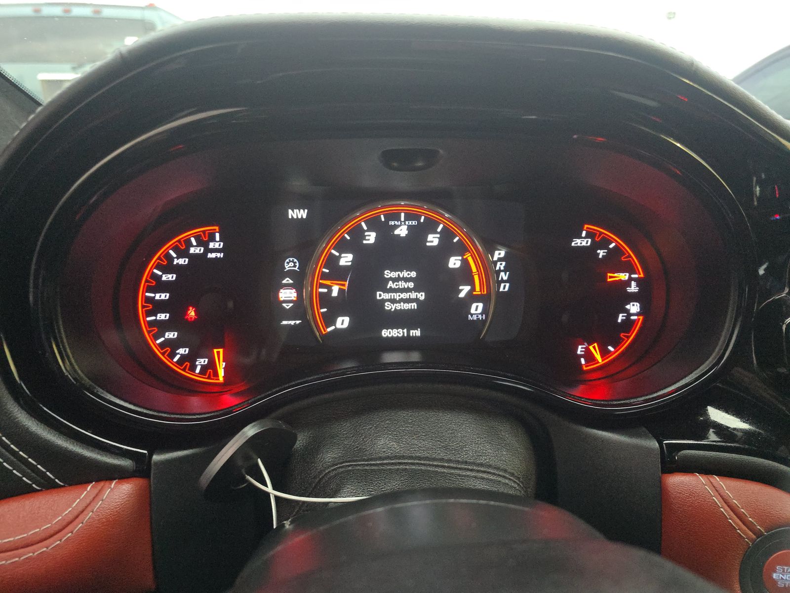 2021 Dodge Durango SRT 392 AWD