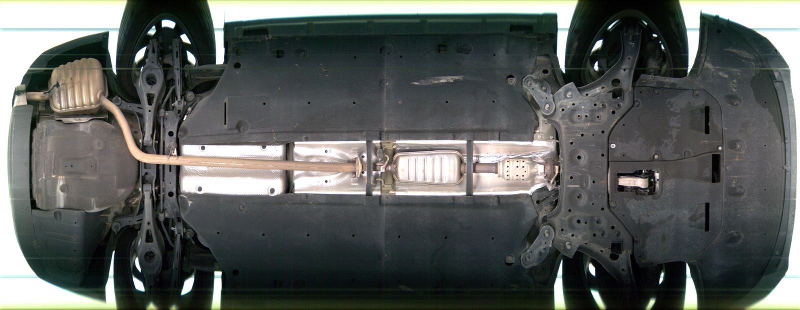 2018 Kia Optima S FWD