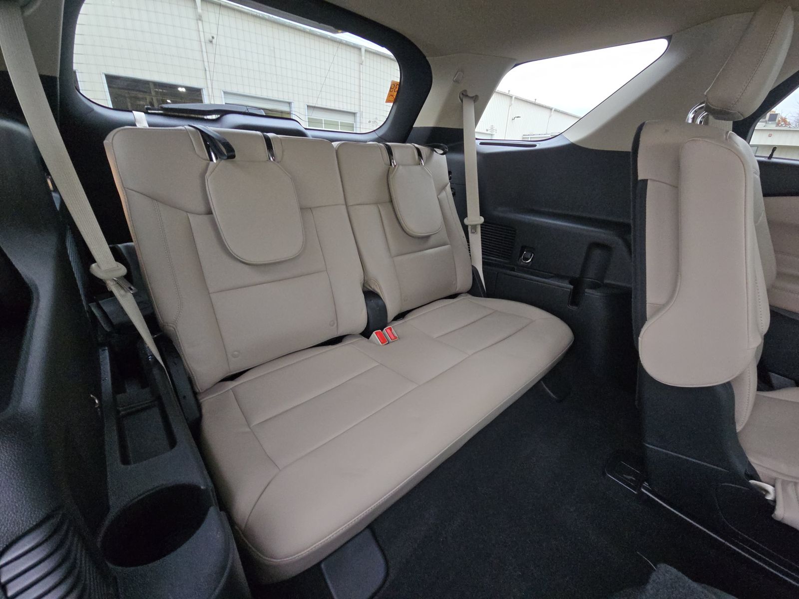 2022 Ford Explorer XLT AWD