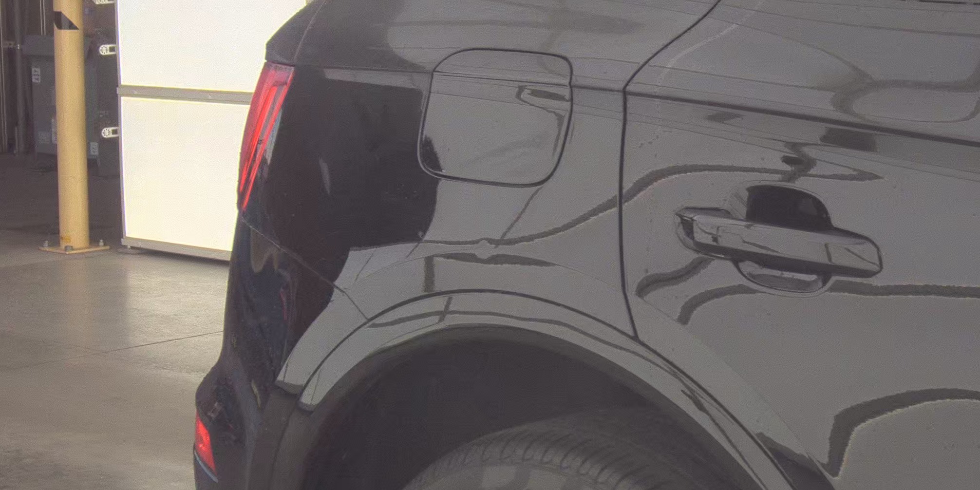 2024 Audi SQ5 Premium Plus AWD