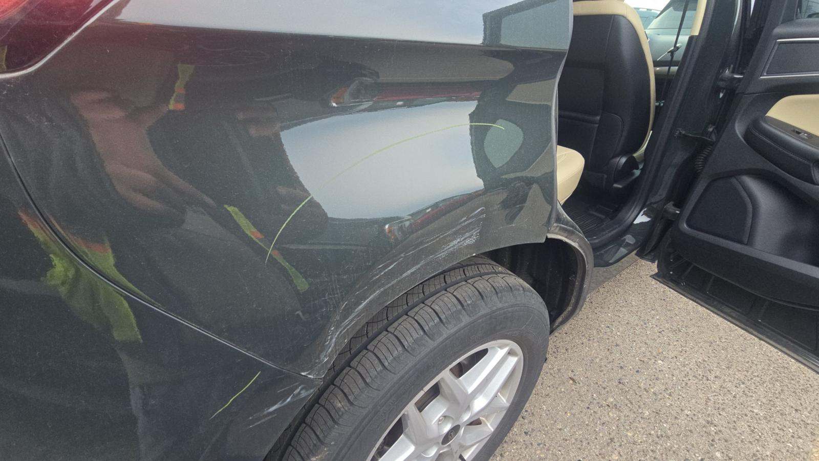 2024 Ford Edge SEL AWD