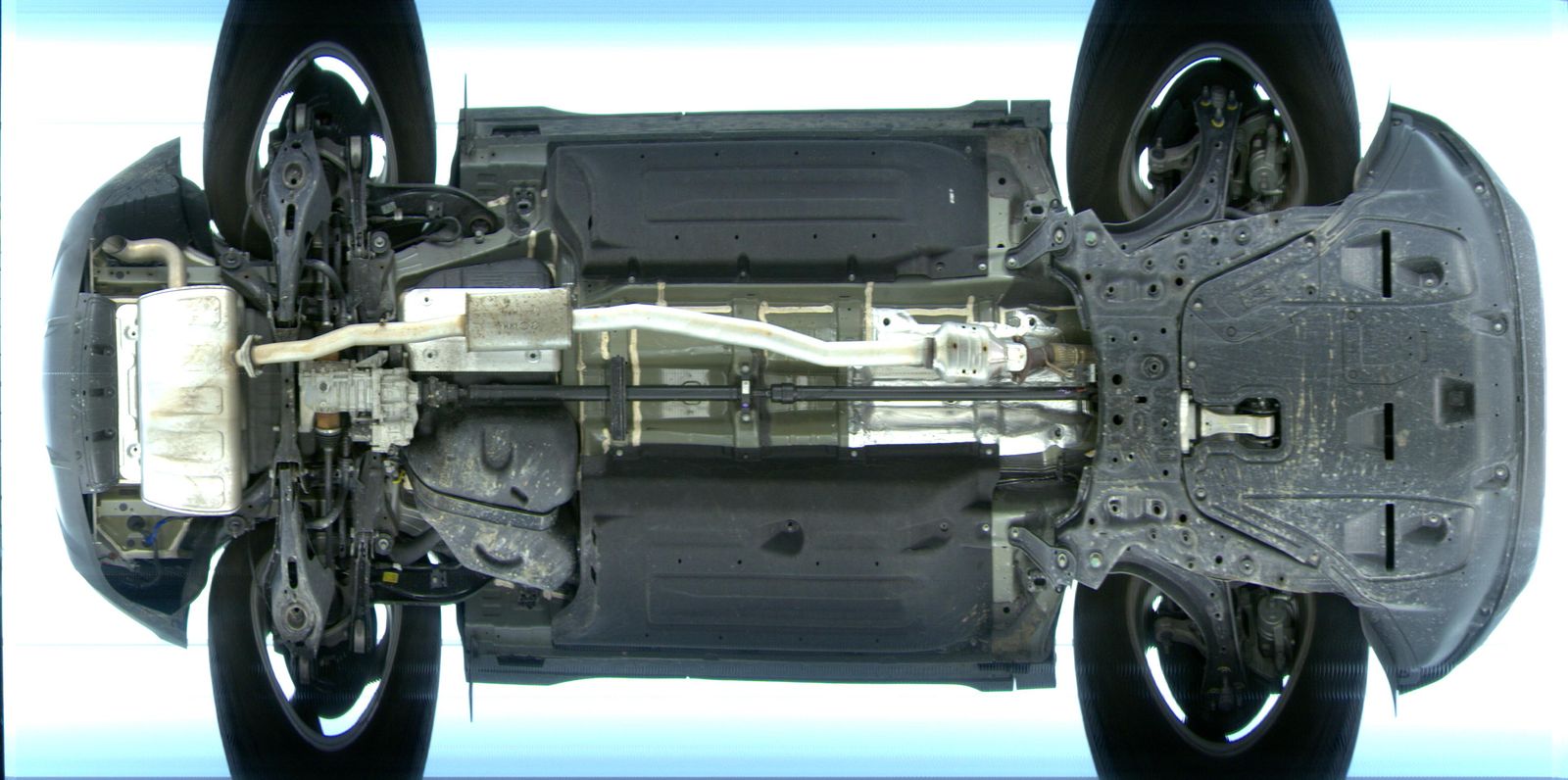 2024 Hyundai Tucson SEL AWD