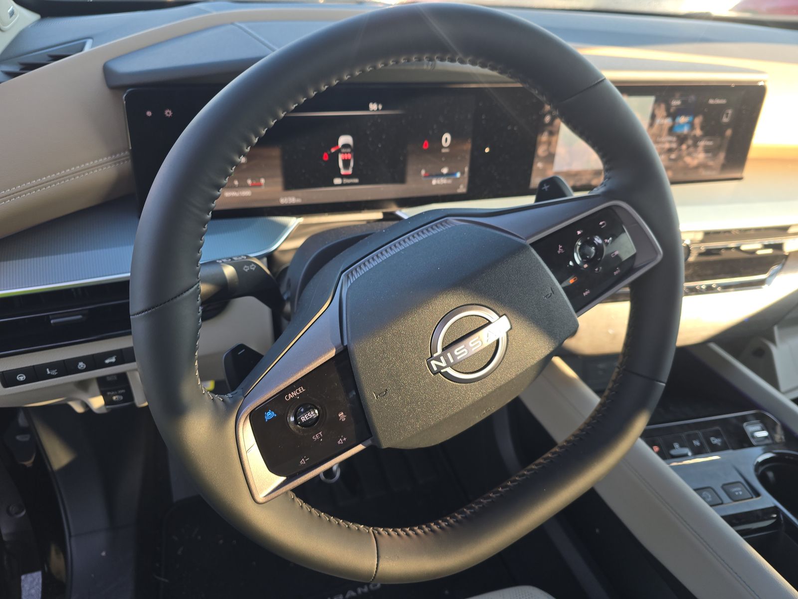 2025 Nissan Murano Platinum AWD