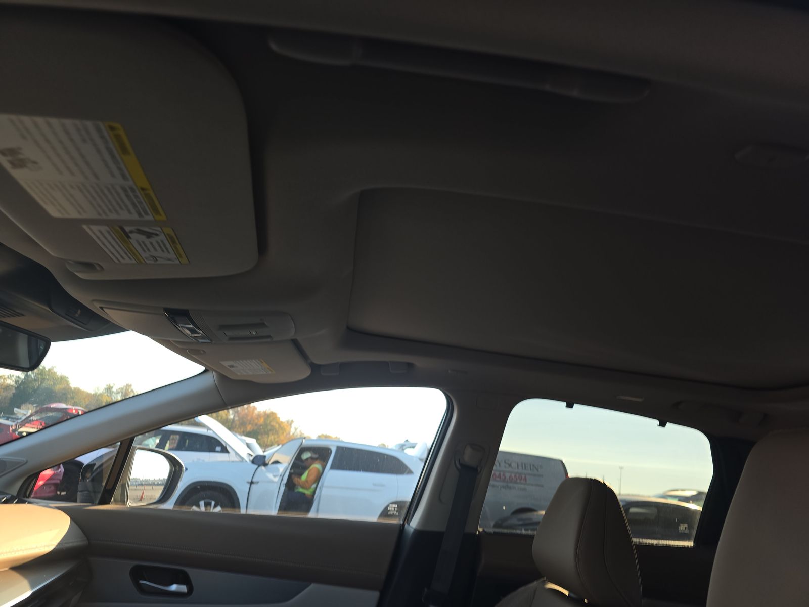 2025 Nissan Murano Platinum AWD