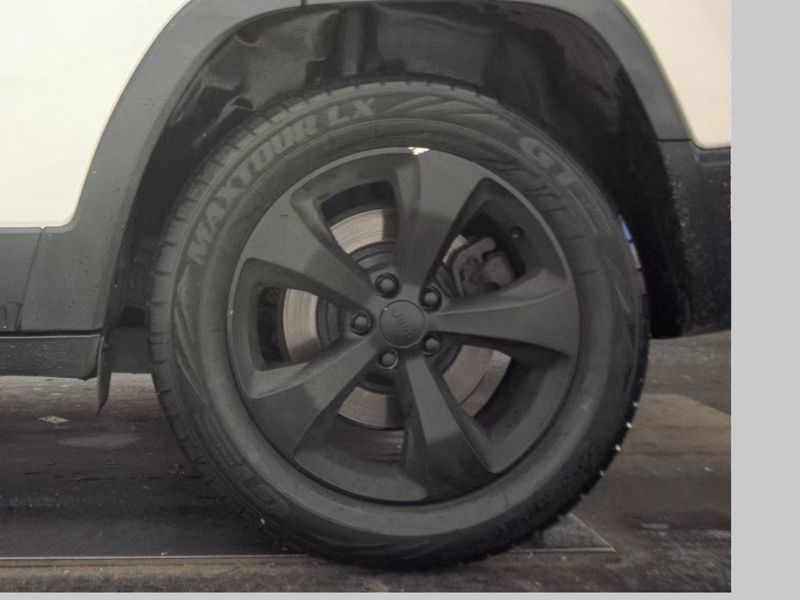 2019 Jeep Cherokee Limited AWD