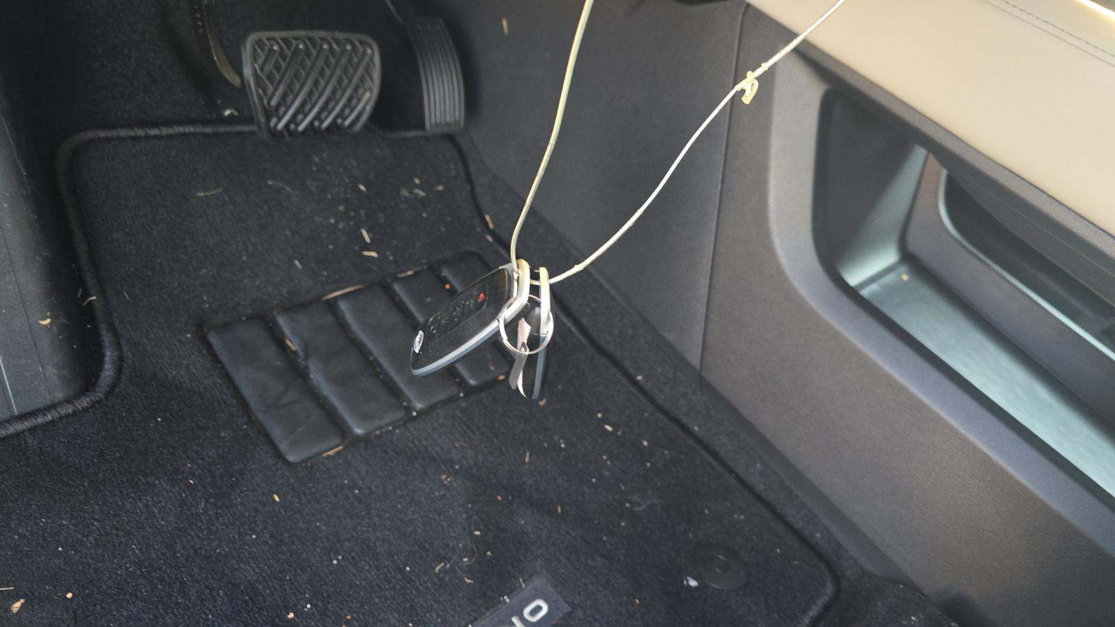 2025 Nissan Murano Platinum AWD