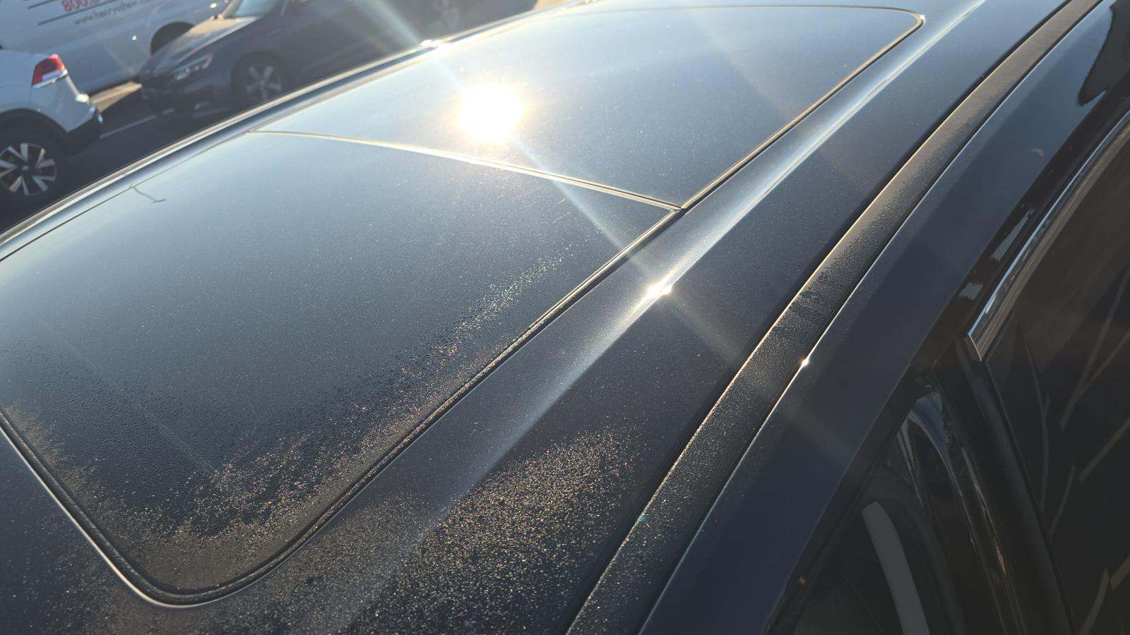 2025 Nissan Murano Platinum AWD