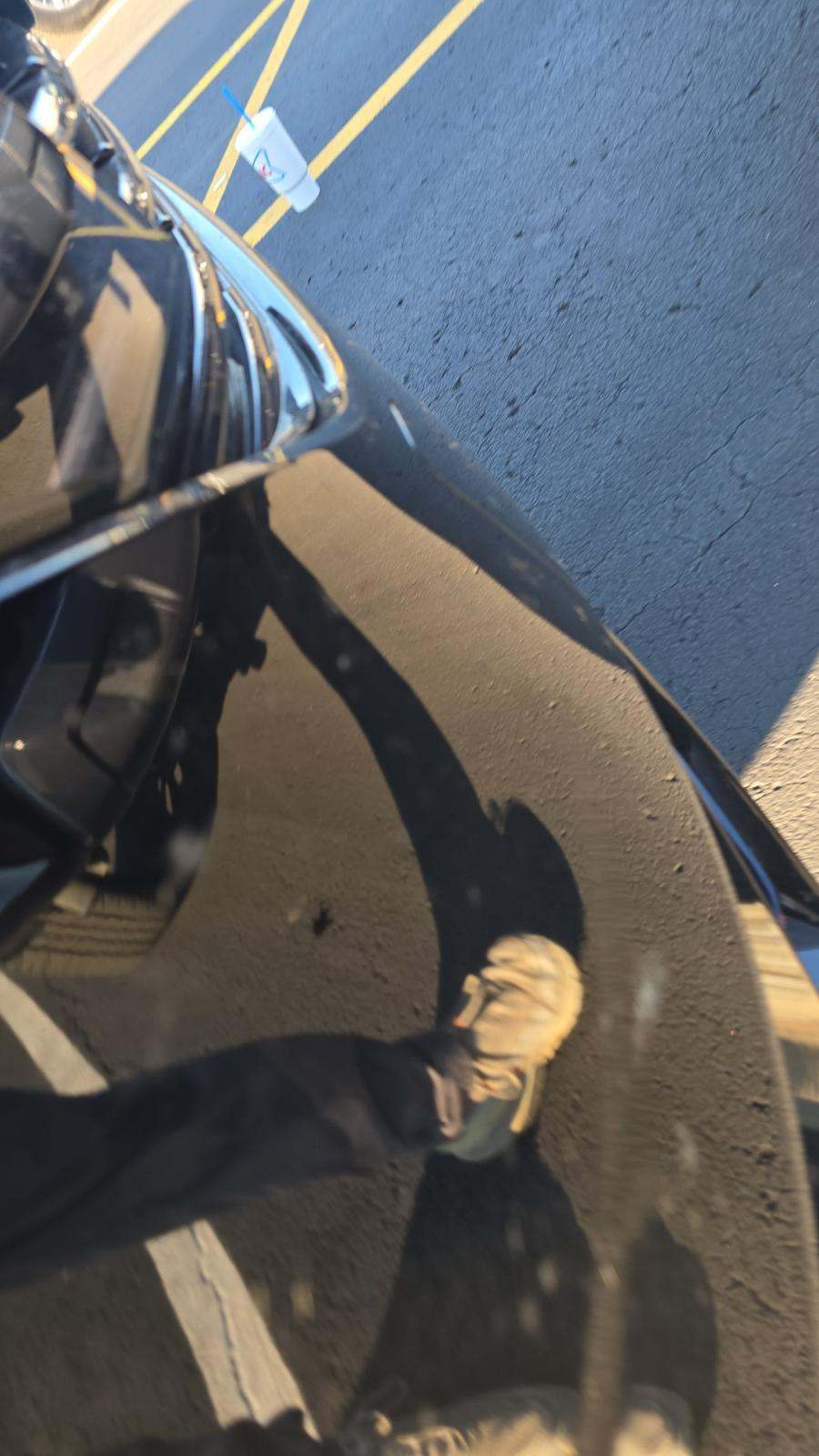 2025 Nissan Murano Platinum AWD