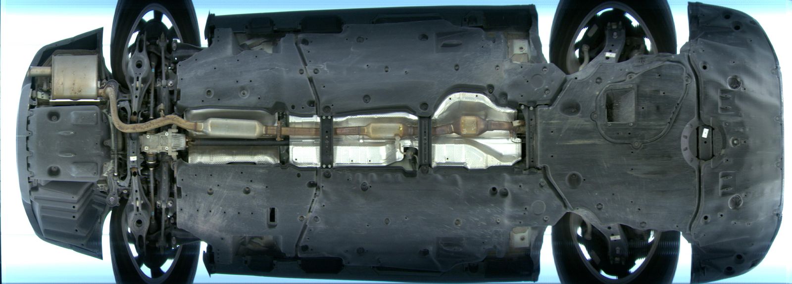 2024 Toyota Camry LE AWD