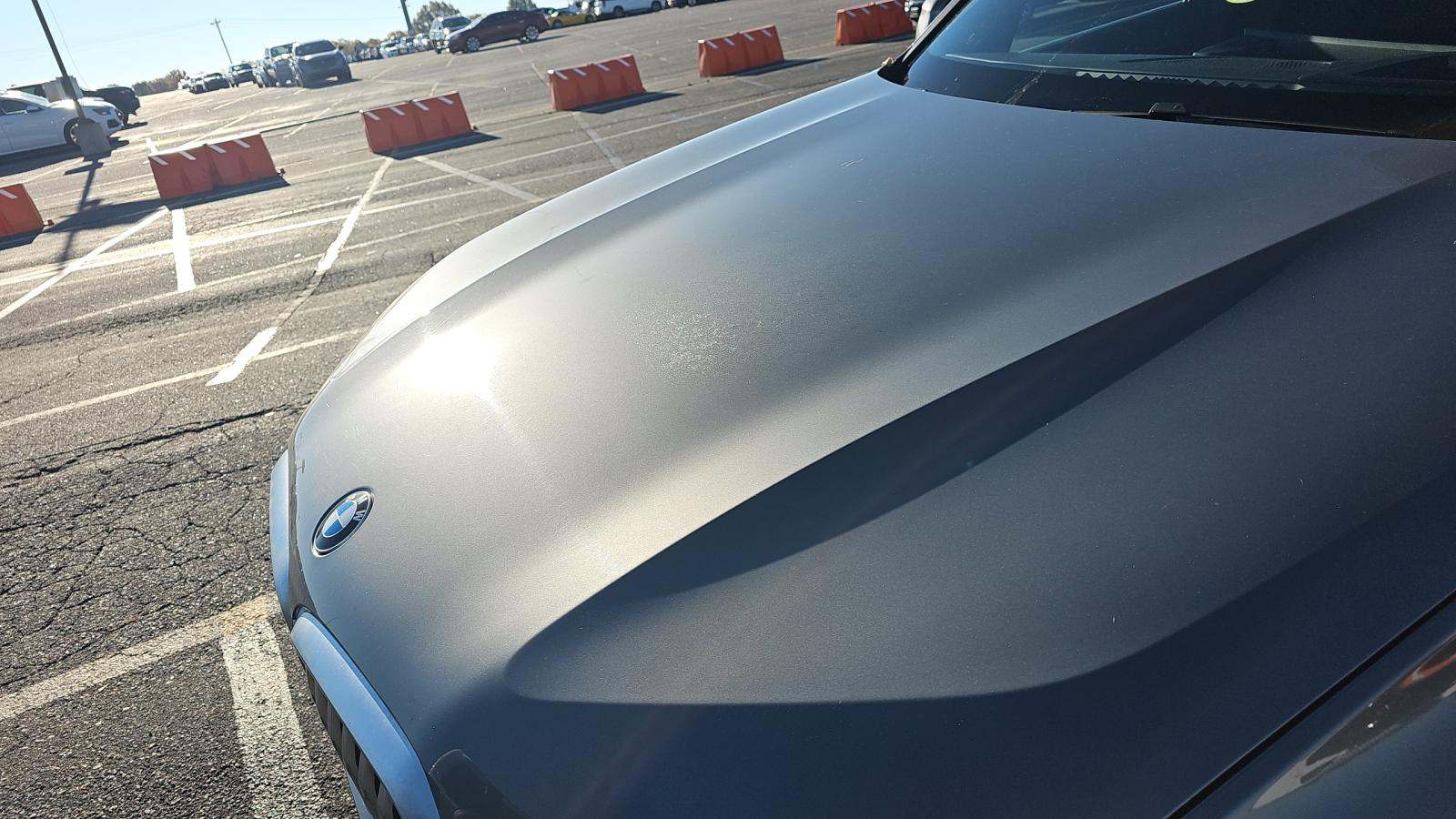 2024 BMW X5 sDrive40i RWD