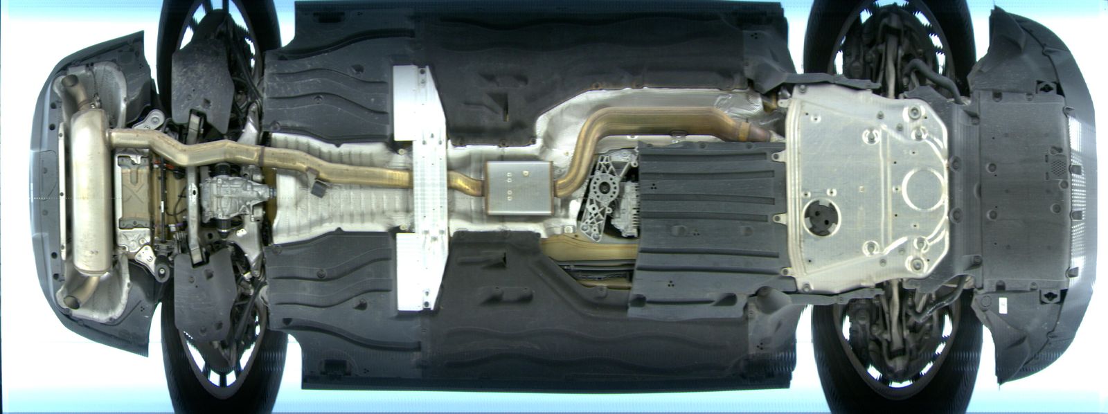 2025 BMW 5 Series 540i xDrive AWD