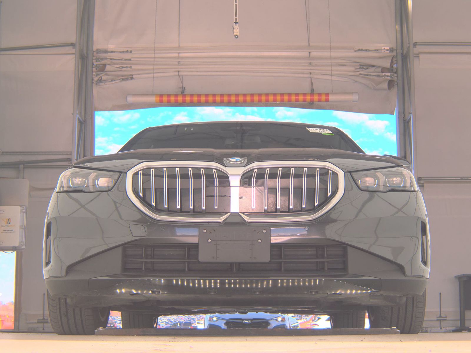 2025 BMW 5 Series 540i xDrive AWD