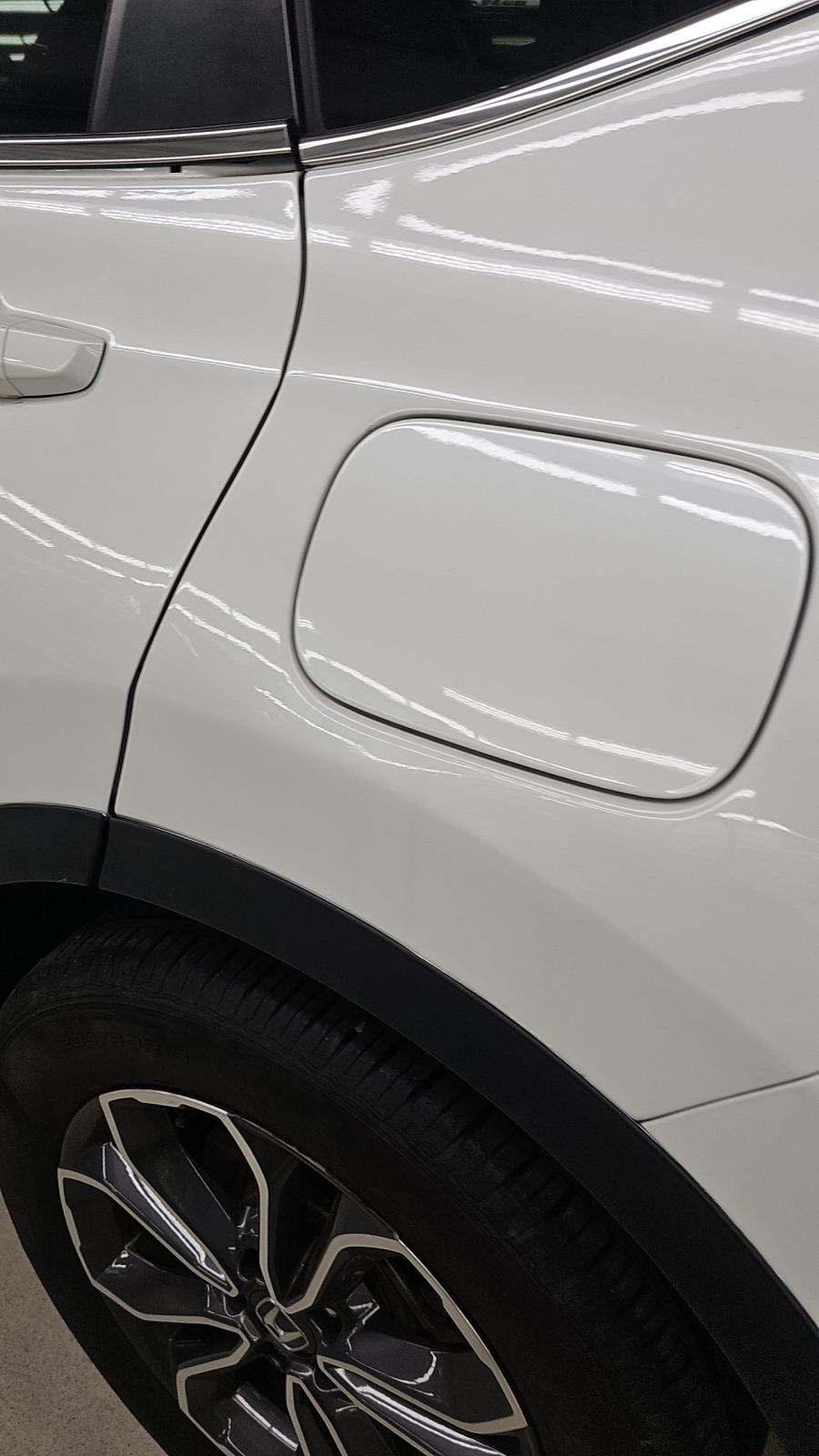 2022 Honda CR-V EX-L AWD