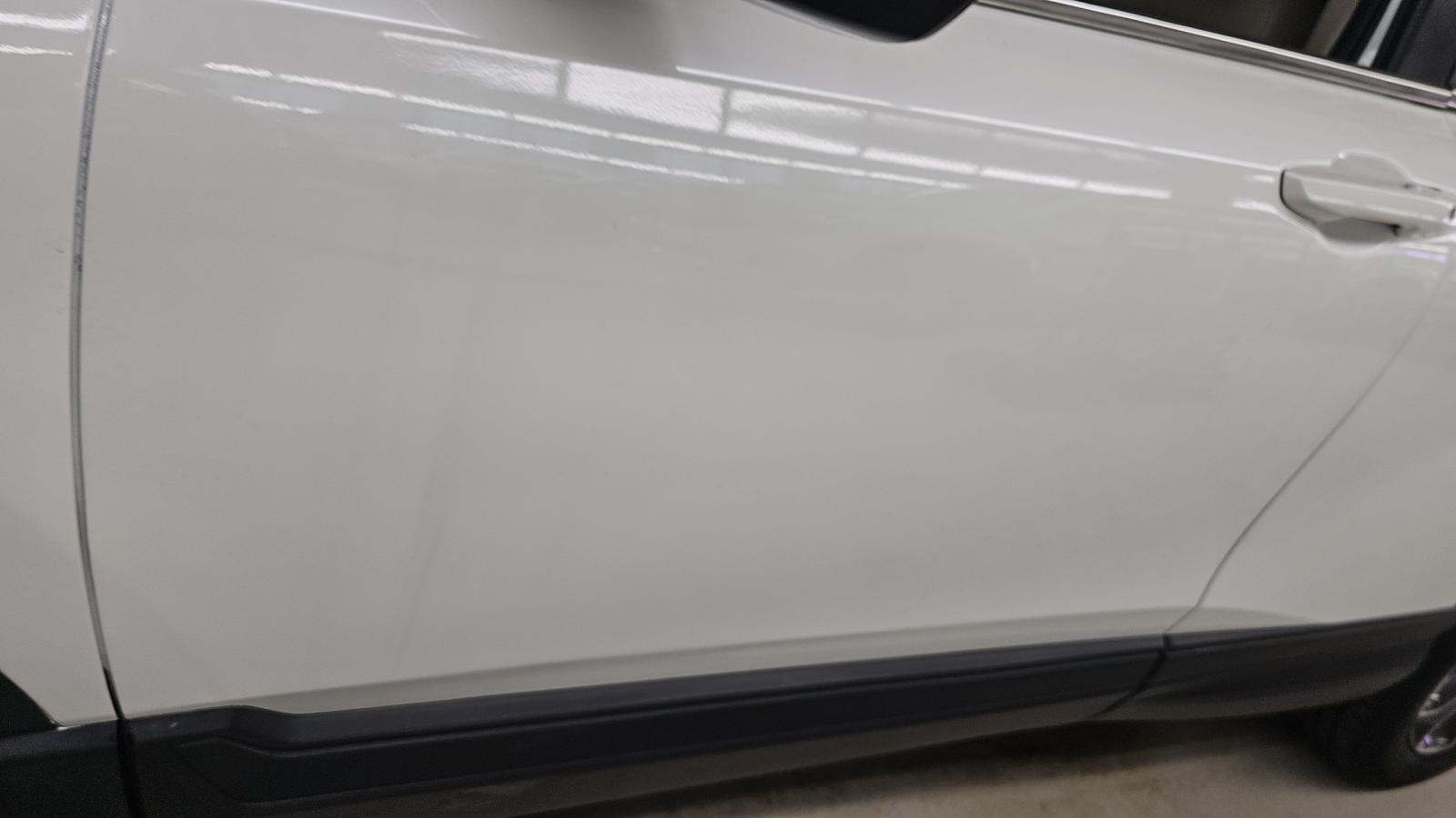 2022 Honda CR-V EX-L AWD