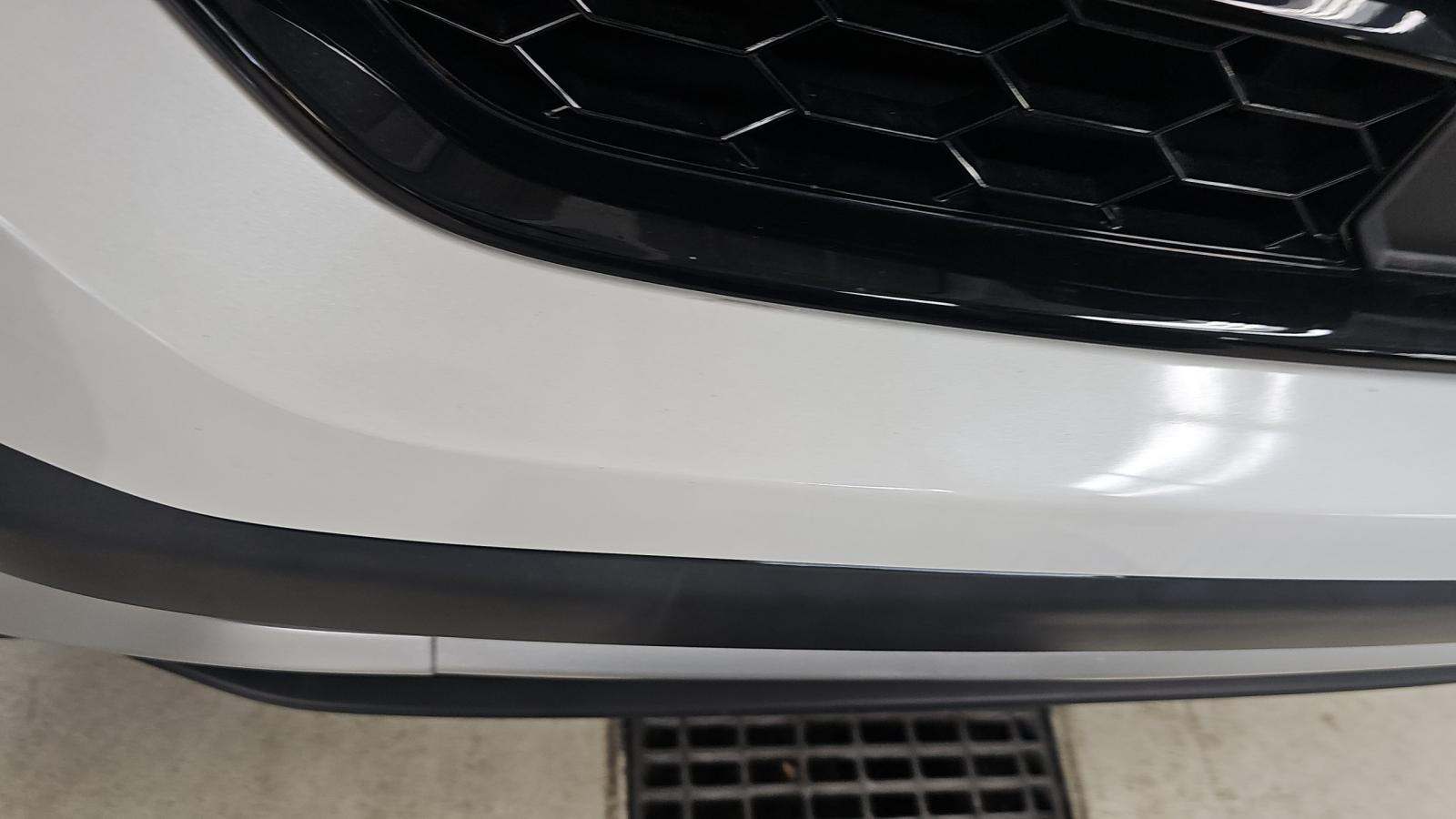 2022 Honda CR-V EX-L AWD