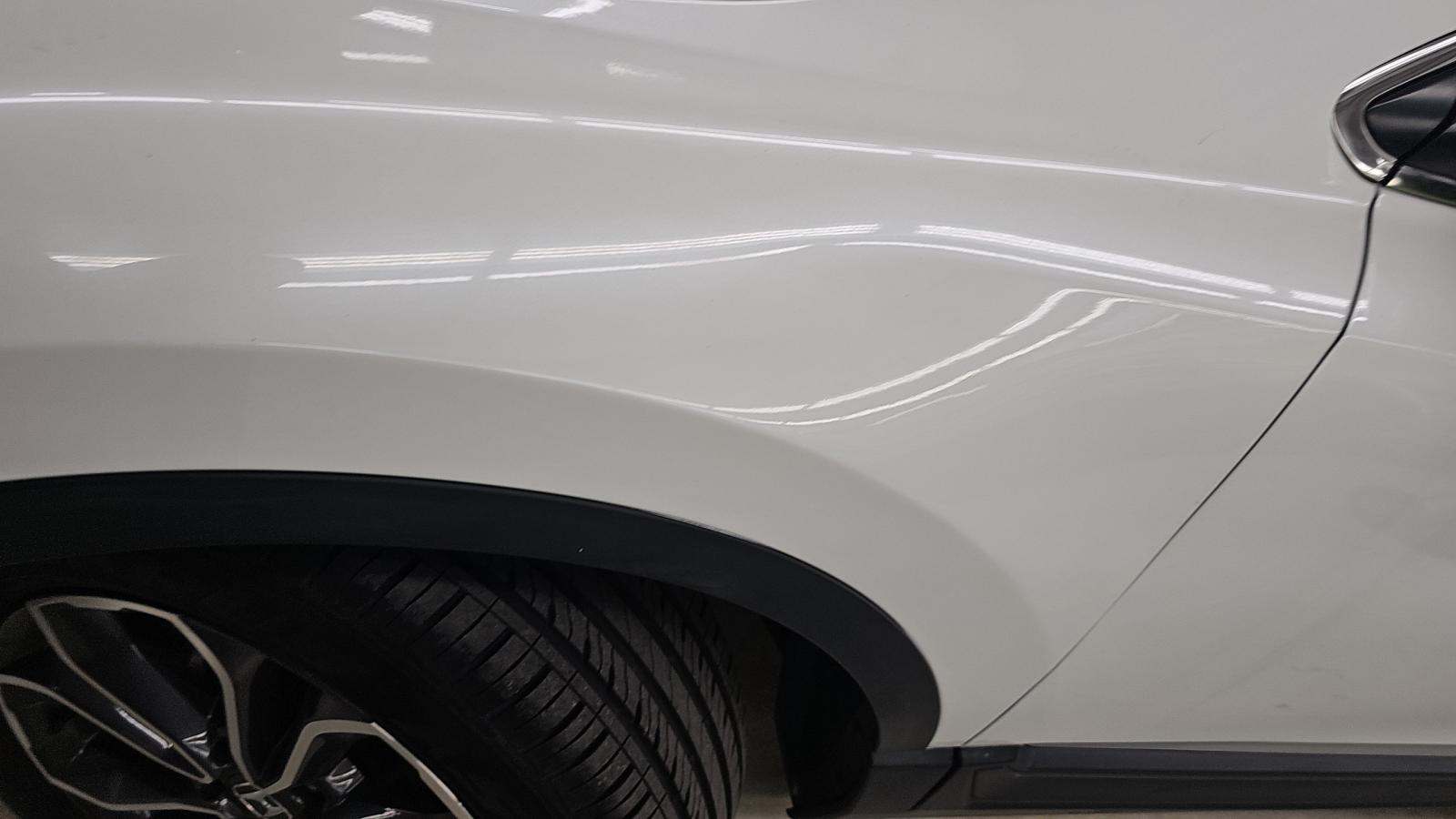 2022 Honda CR-V EX-L AWD