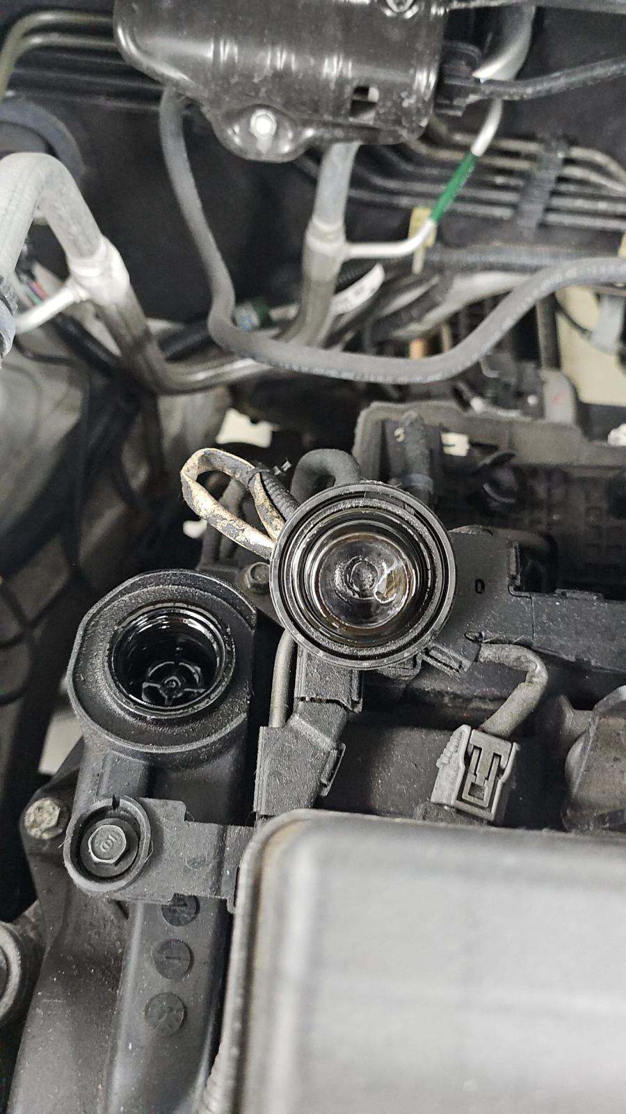 2022 Honda CR-V EX-L AWD