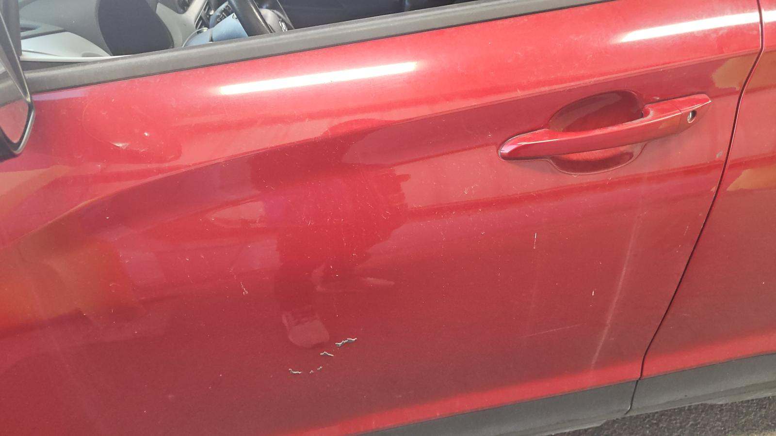 2021 Hyundai Kona SE FWD