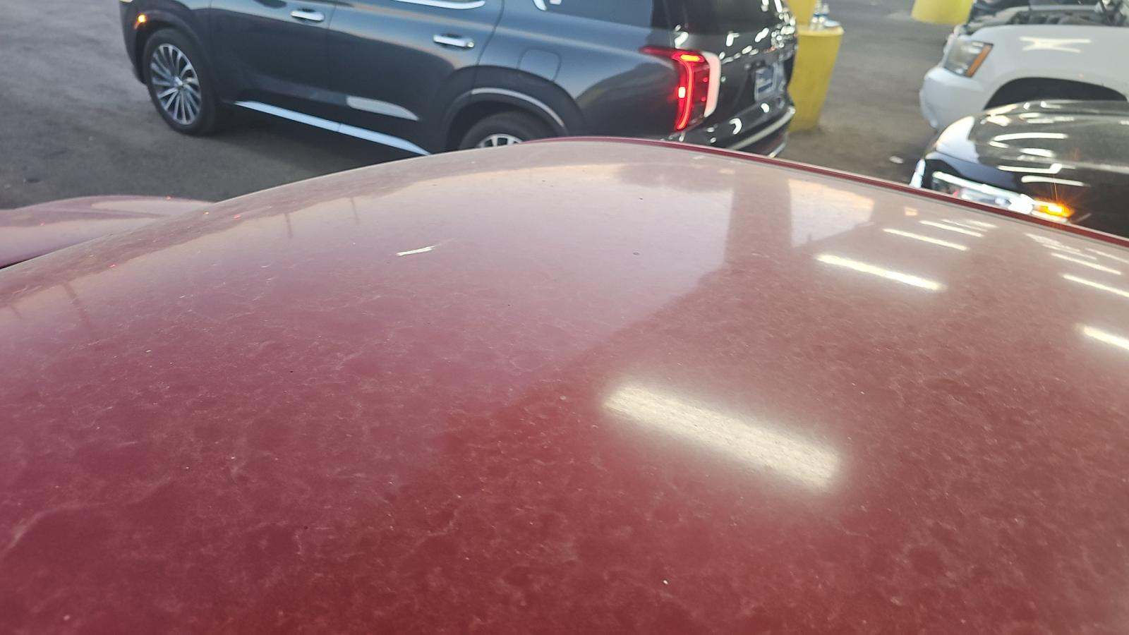 2021 Hyundai Kona SE FWD