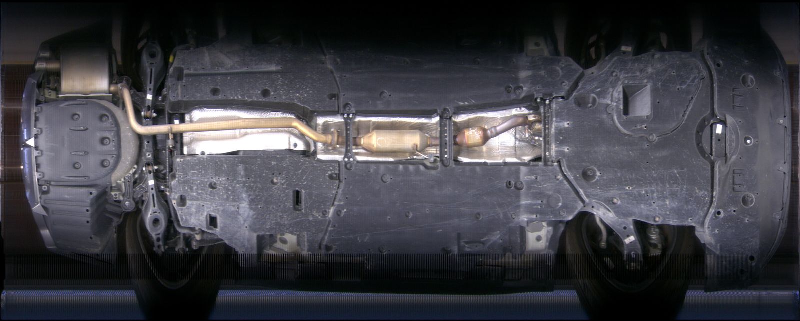 2024 Toyota Camry SE FWD