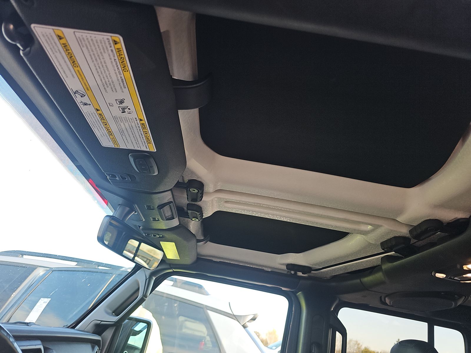 2022 Jeep Wrangler Unlimited 4xe Rubicon AWD