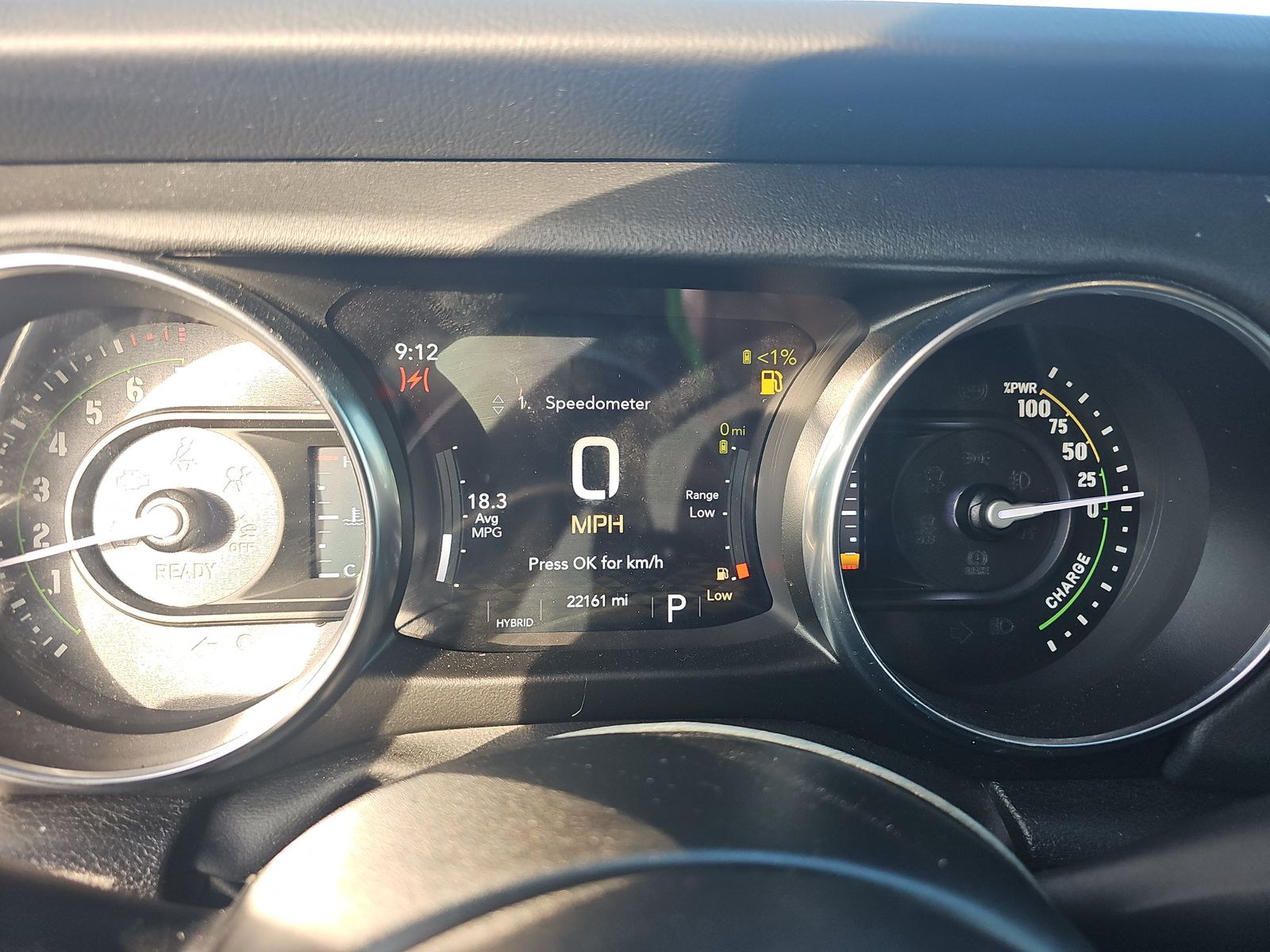 2022 Jeep Wrangler Unlimited 4xe Rubicon AWD