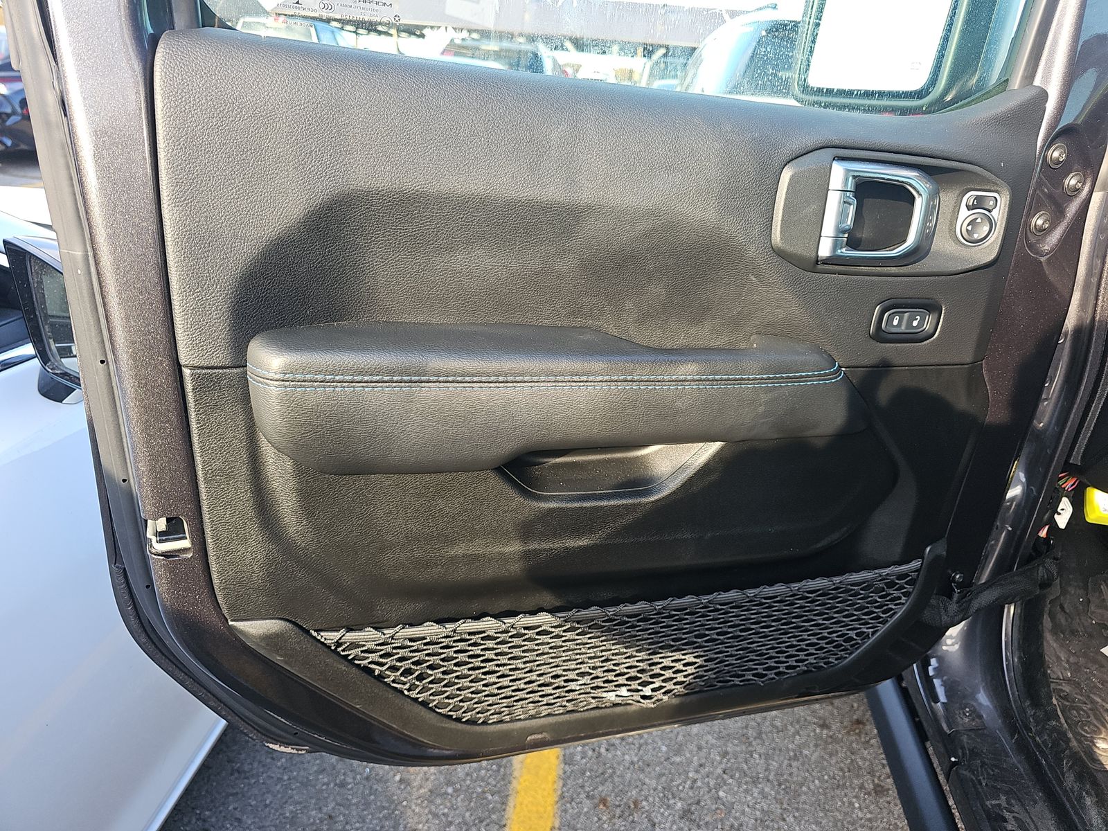 2022 Jeep Wrangler Unlimited 4xe Rubicon AWD