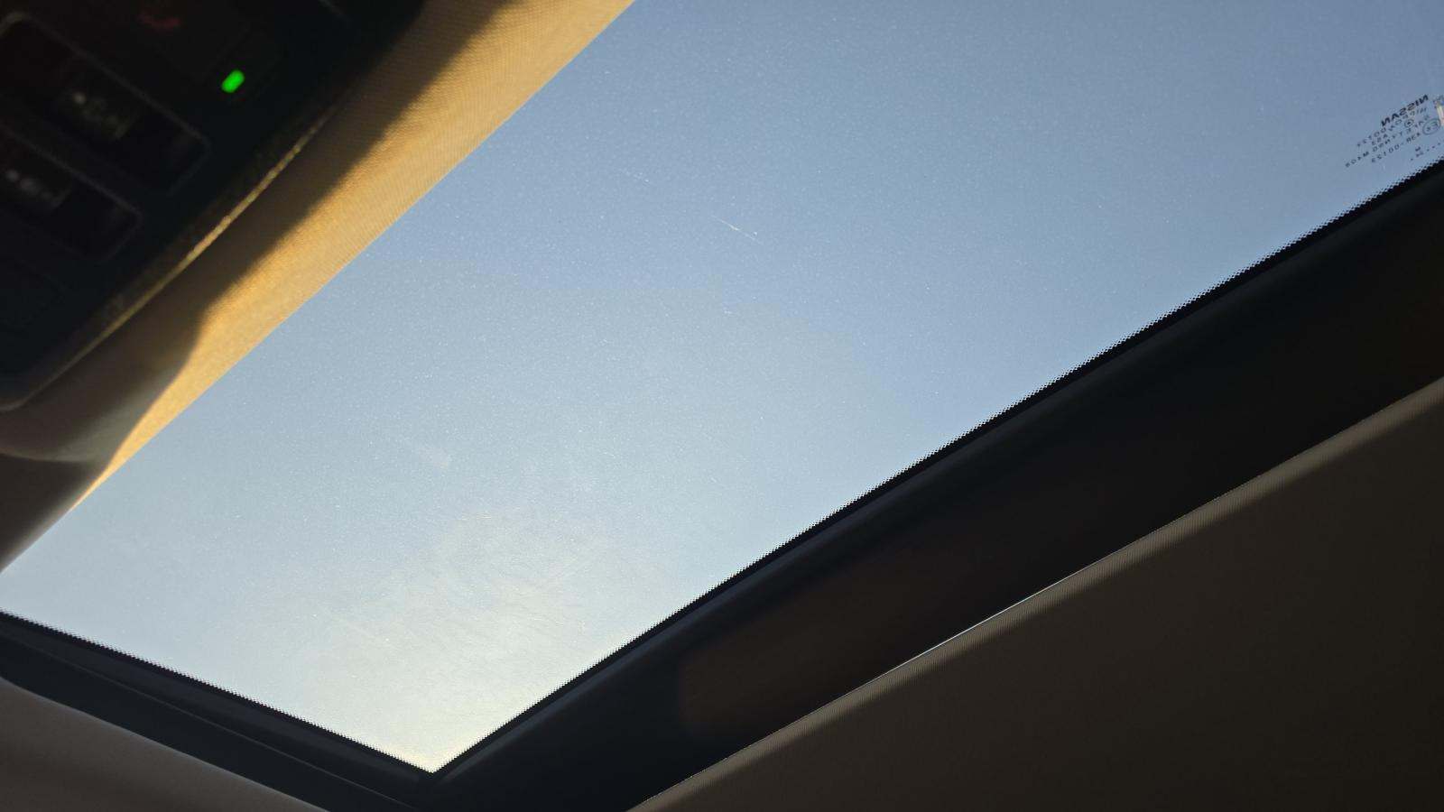 2025 Nissan Rogue SL FWD