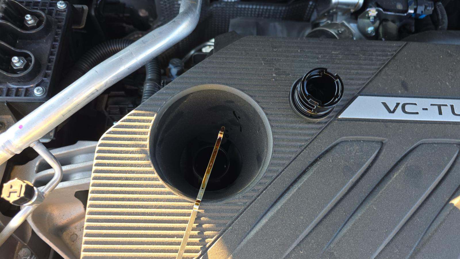 2025 Nissan Rogue SL FWD