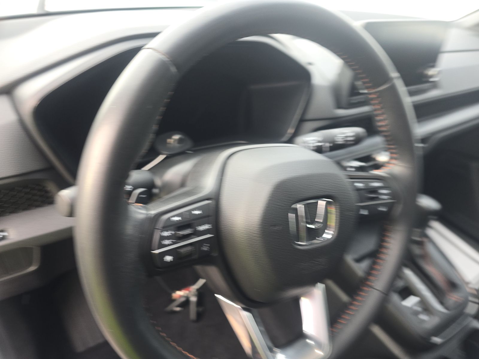 2023 Honda CR-V Hybrid Sport AWD