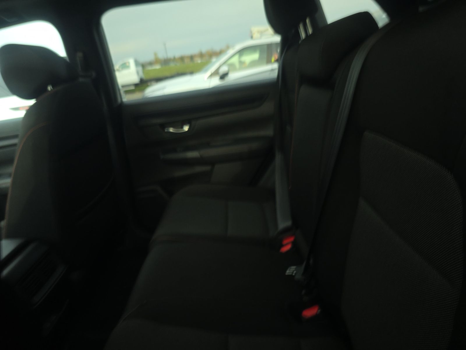 2023 Honda CR-V Hybrid Sport AWD