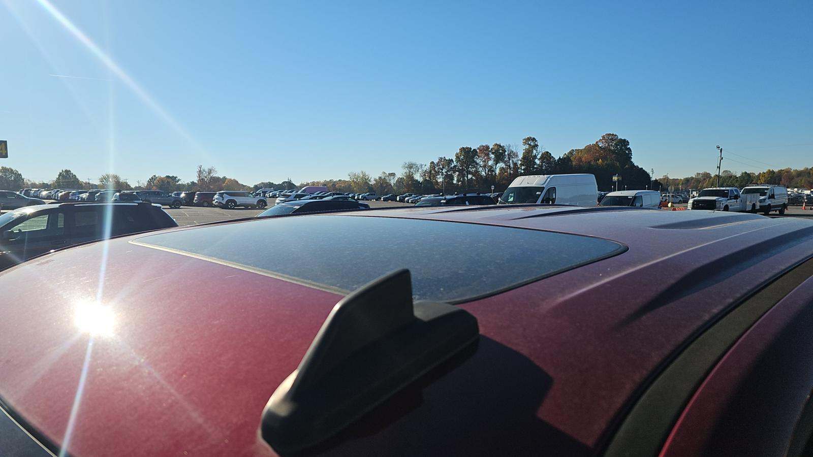 2020 Chevrolet Silverado 1500 LT Trail Boss AWD