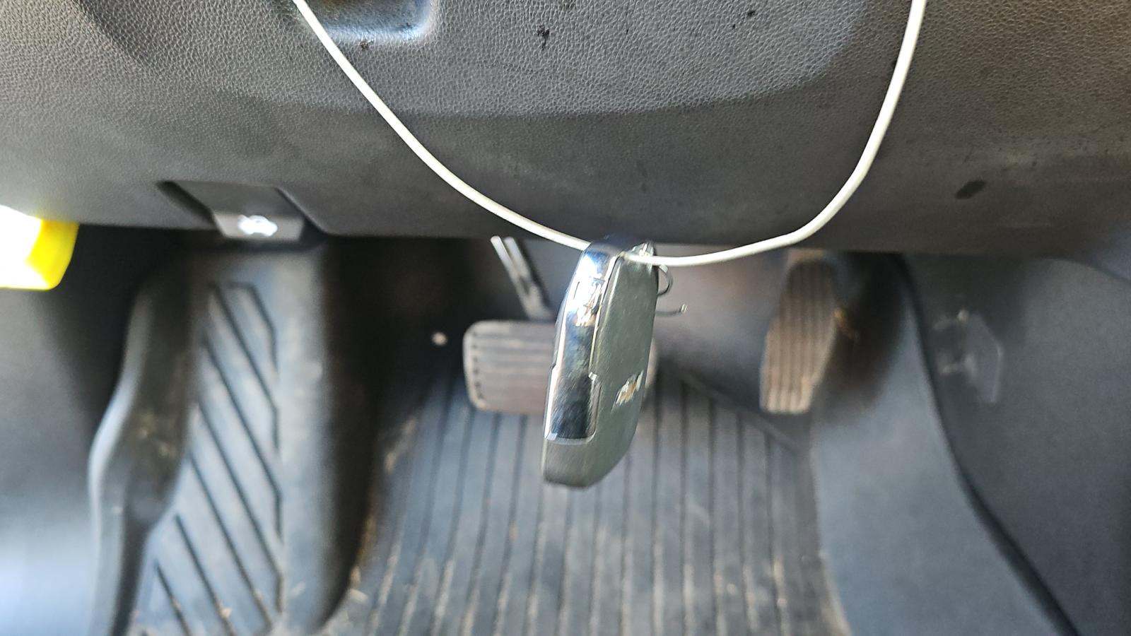 2020 Chevrolet Silverado 1500 LT Trail Boss AWD