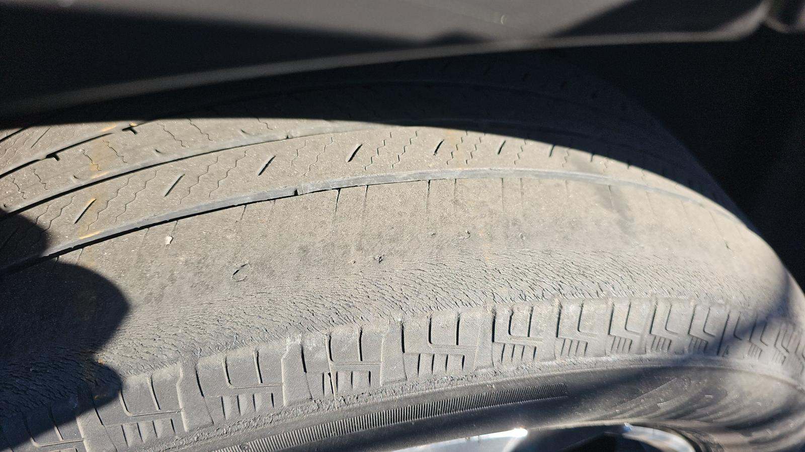 2023 Nissan Rogue Platinum AWD