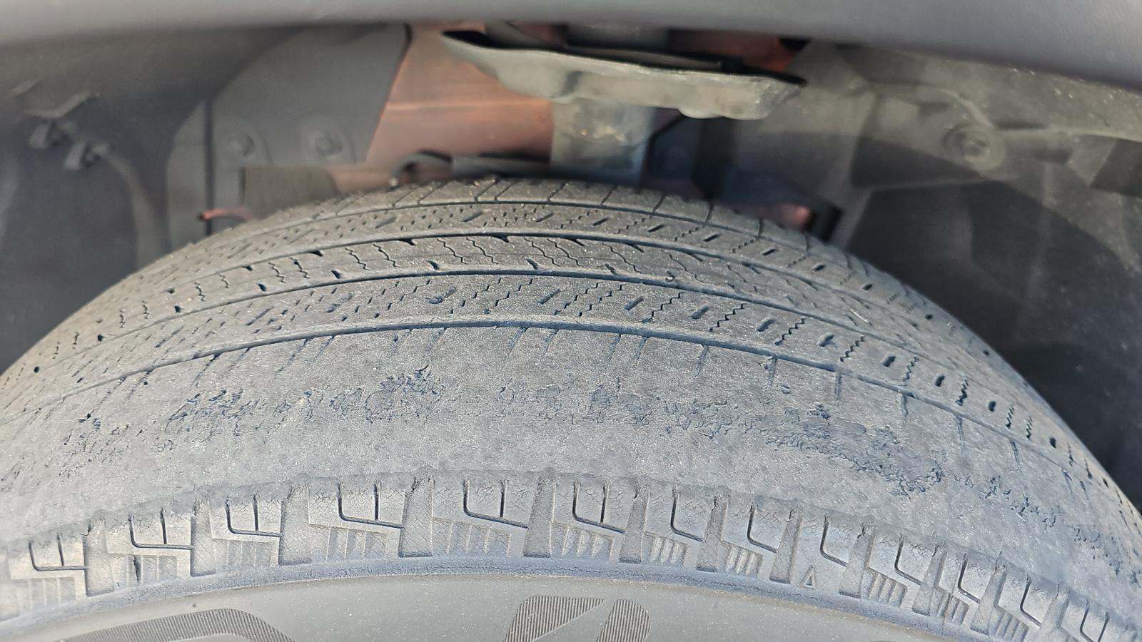 2023 Nissan Rogue Platinum AWD