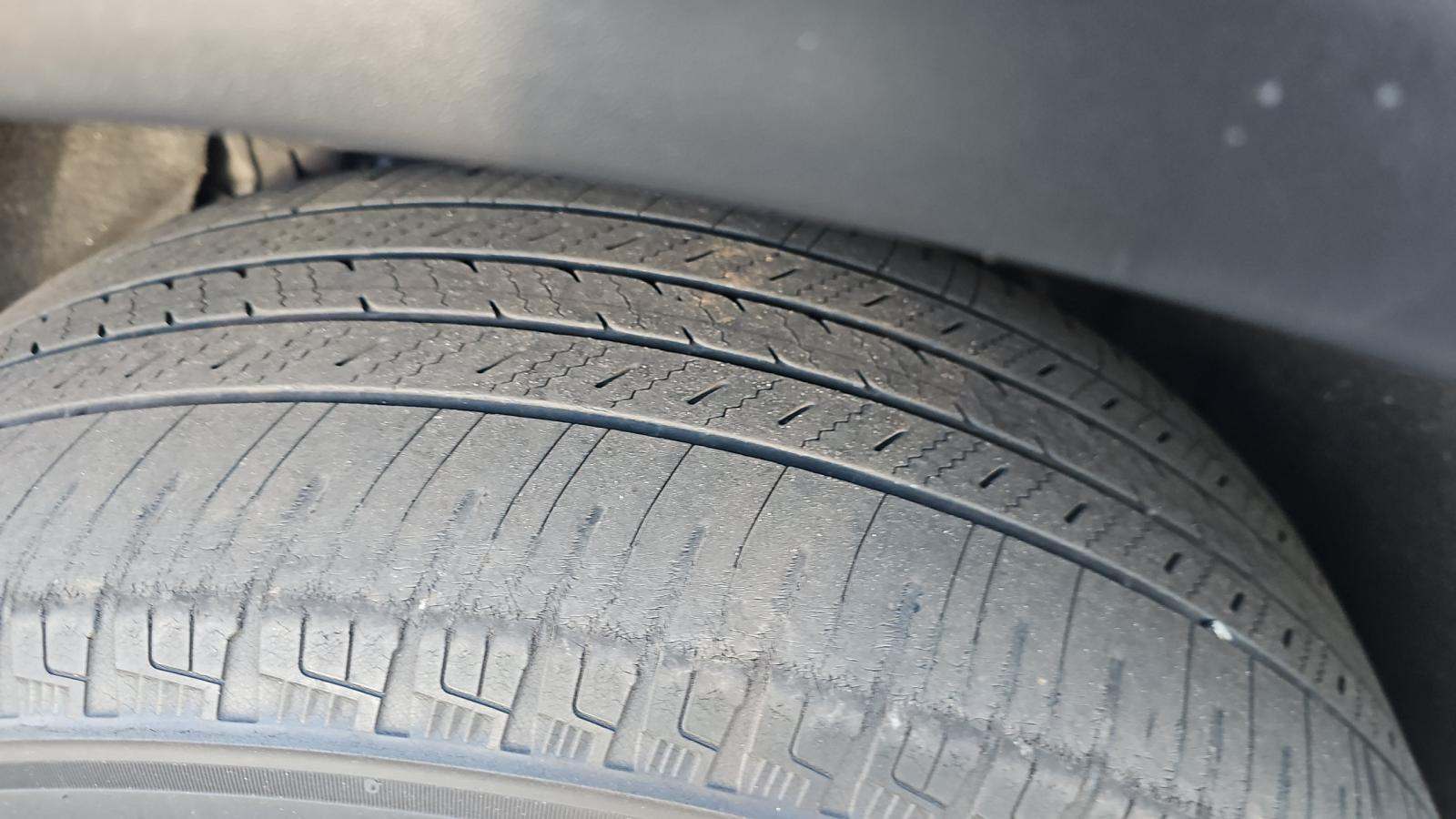 2023 Nissan Rogue Platinum AWD